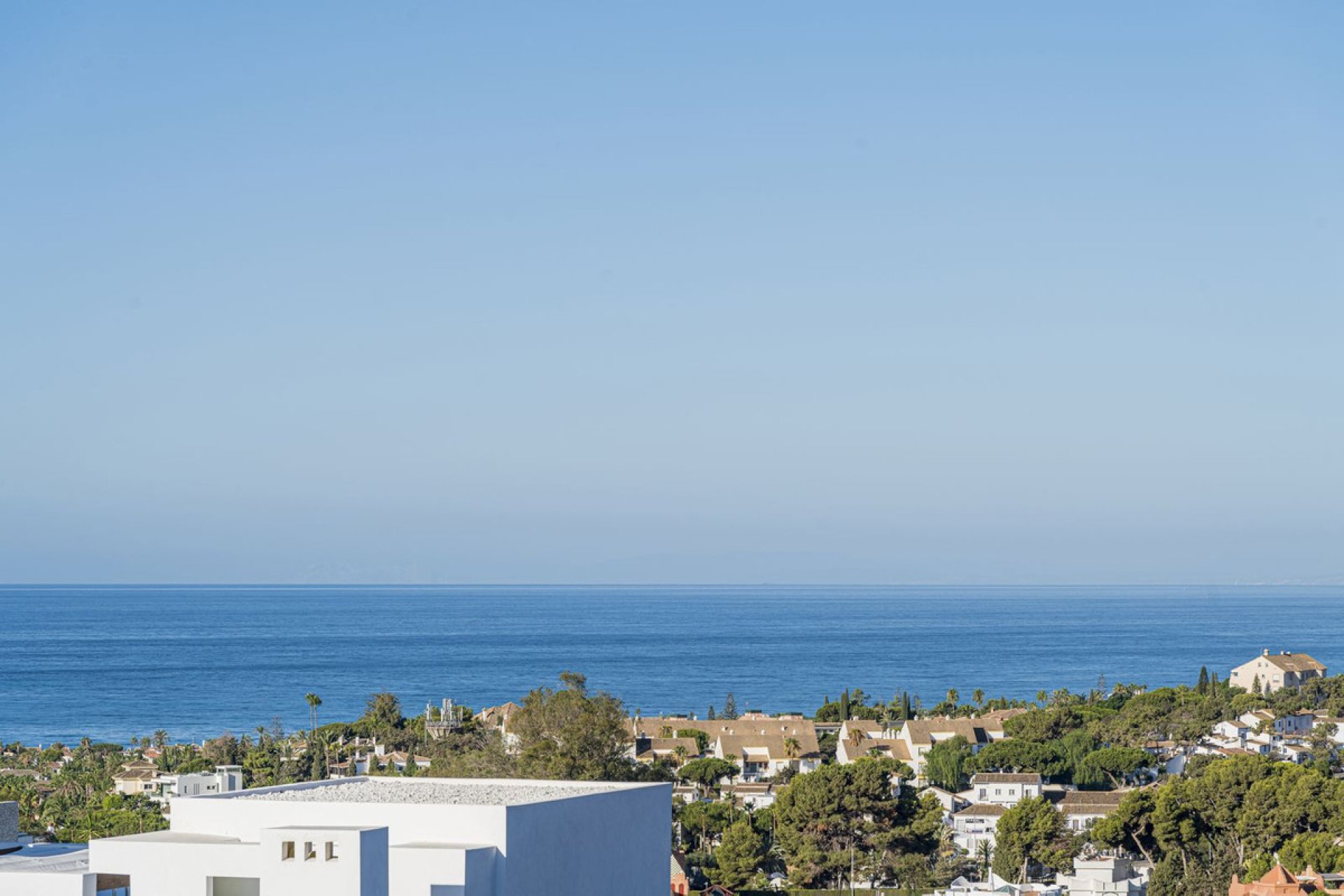 Resale - Apartment - Penthouse Duplex - Marbella - Cabopino