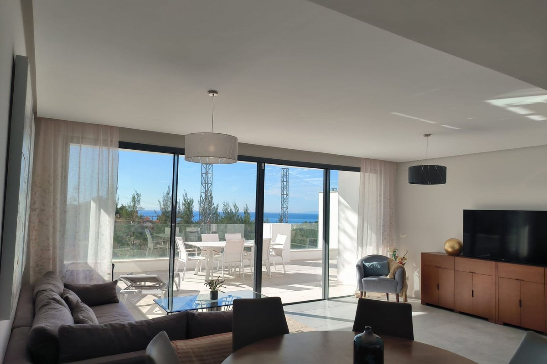 Resale - Apartment - Penthouse Duplex - Marbella - Cabopino