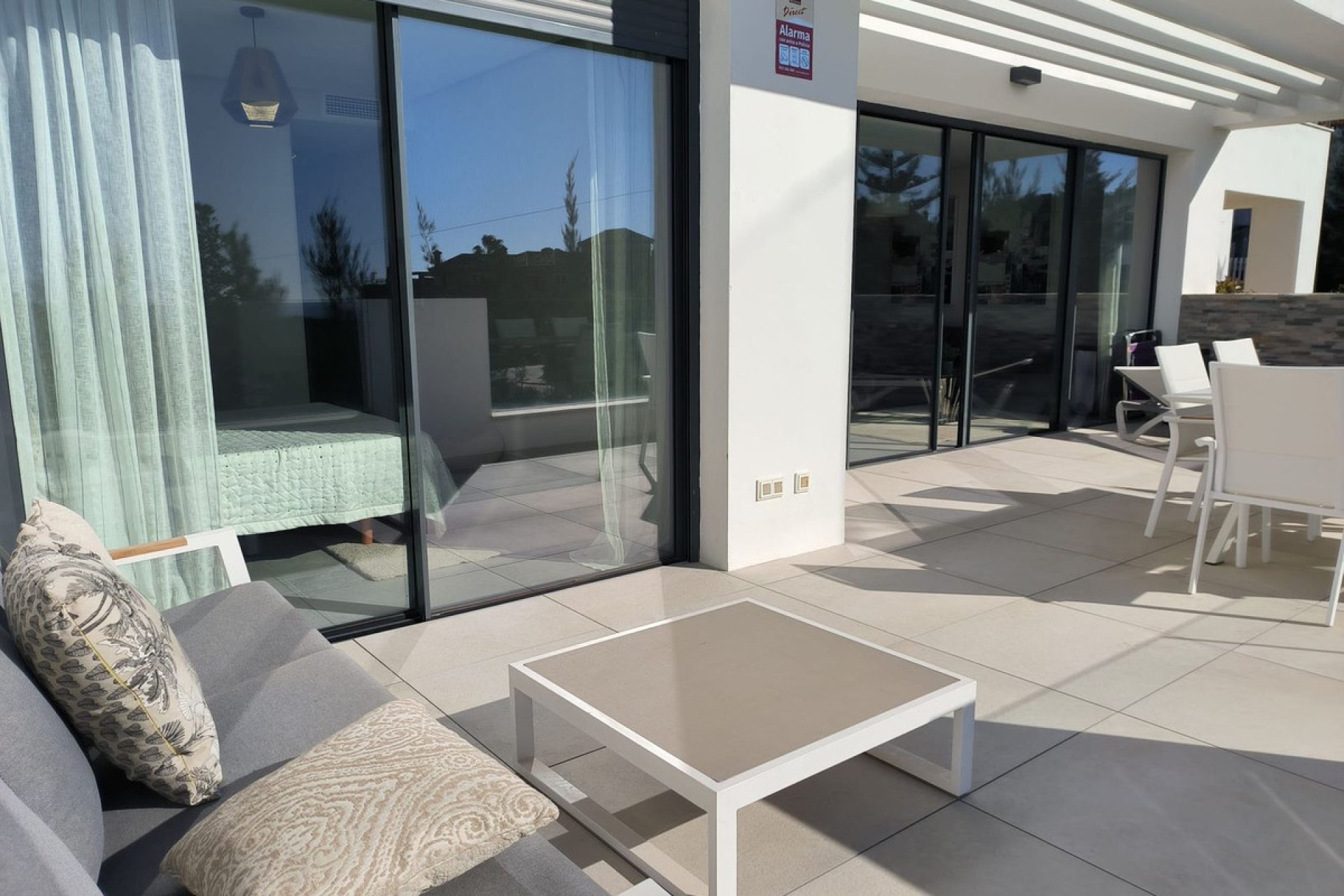 Resale - Apartment - Penthouse Duplex - Marbella - Cabopino