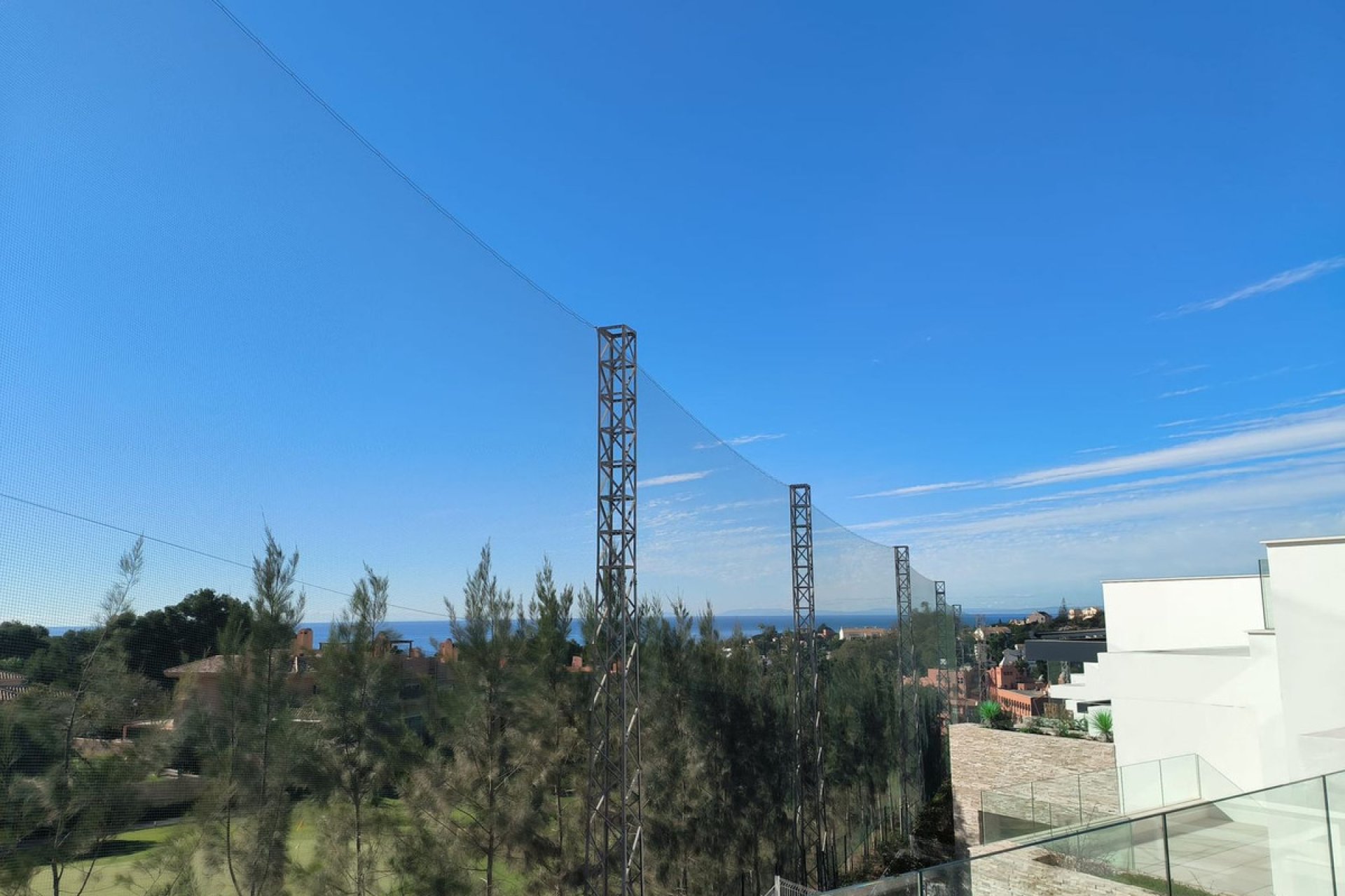 Resale - Apartment - Penthouse Duplex - Marbella - Cabopino