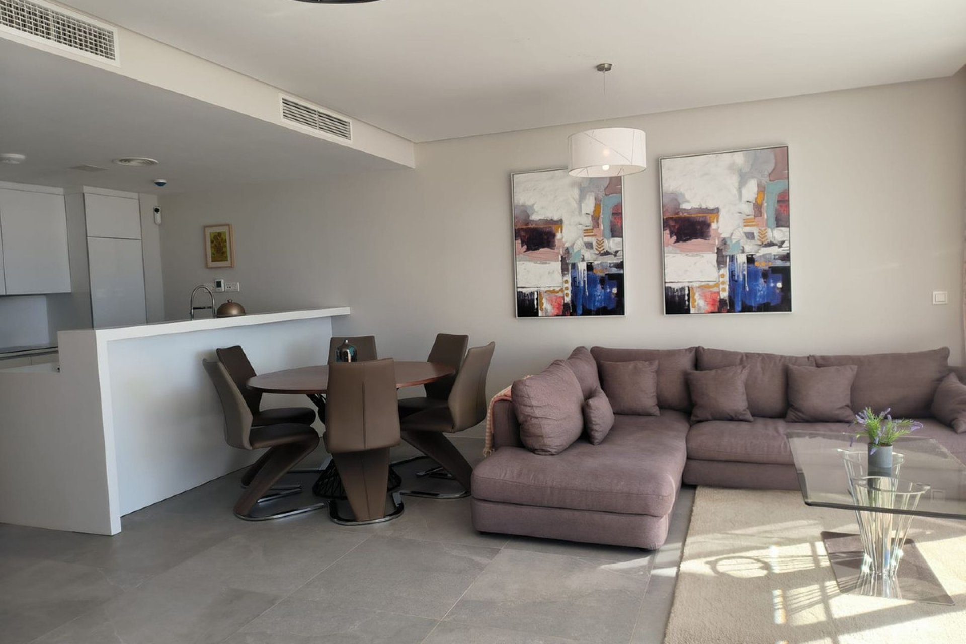 Resale - Apartment - Penthouse Duplex - Marbella - Cabopino