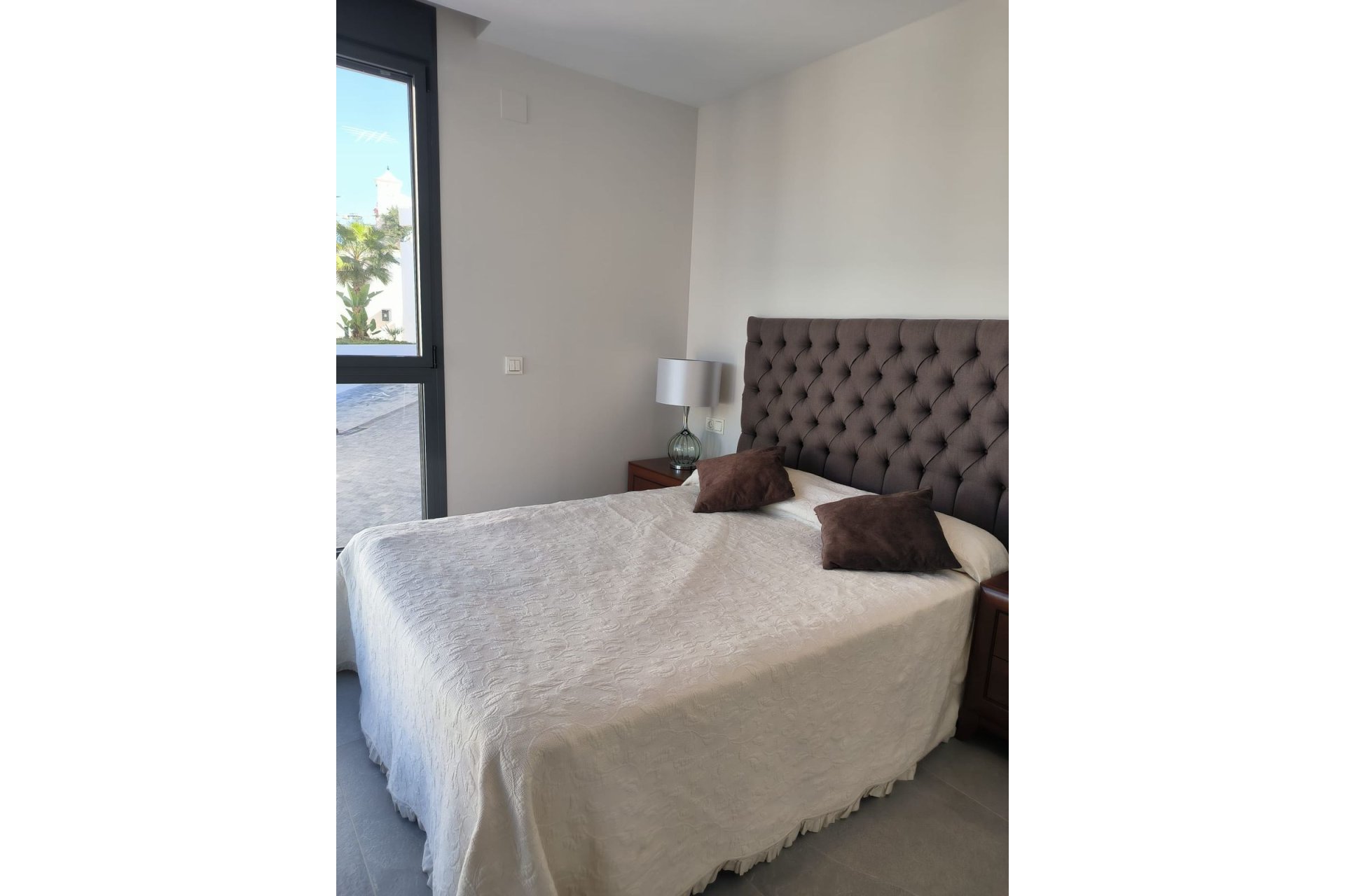 Resale - Apartment - Penthouse Duplex - Marbella - Cabopino