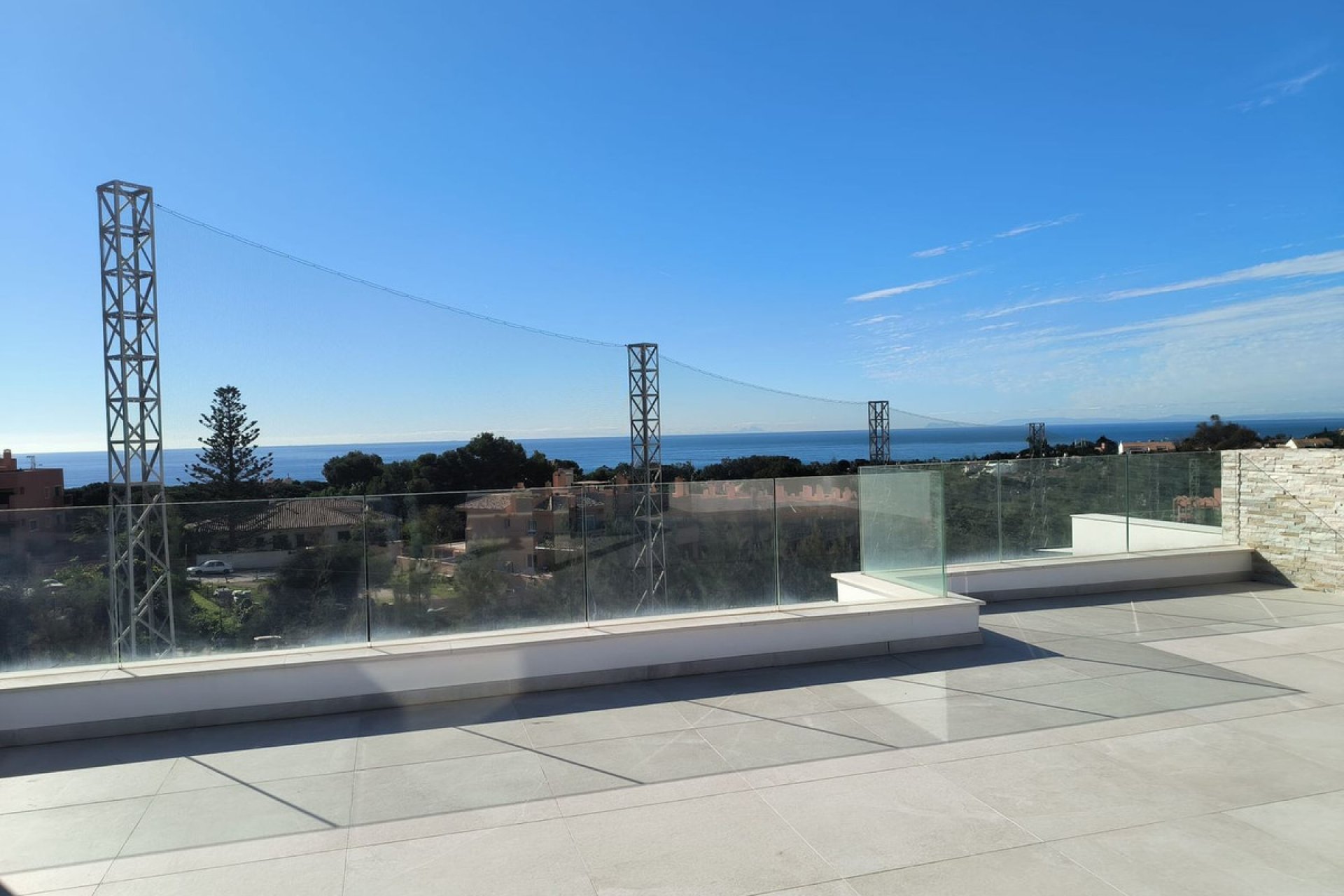 Resale - Apartment - Penthouse Duplex - Marbella - Cabopino