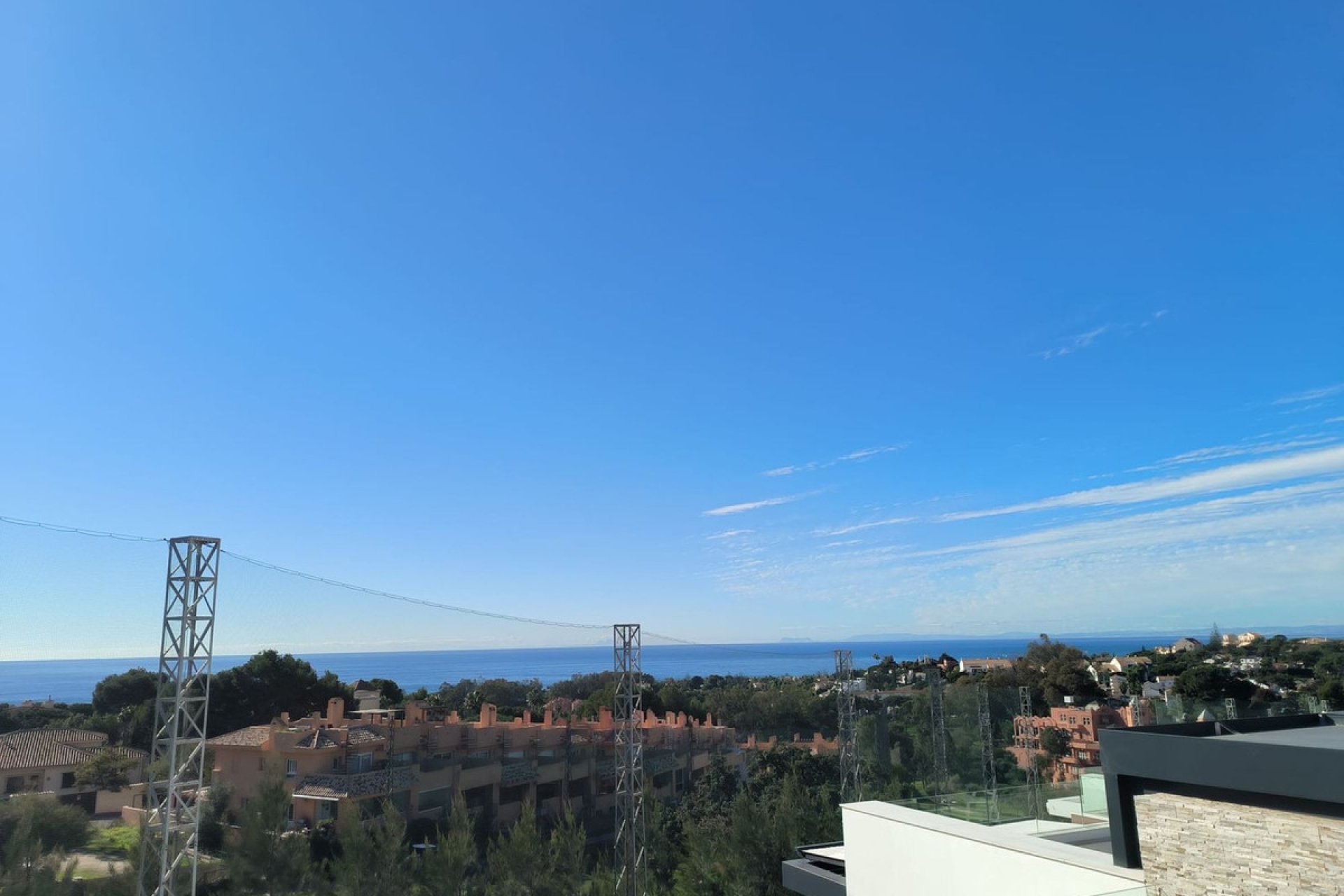 Resale - Apartment - Penthouse Duplex - Marbella - Cabopino