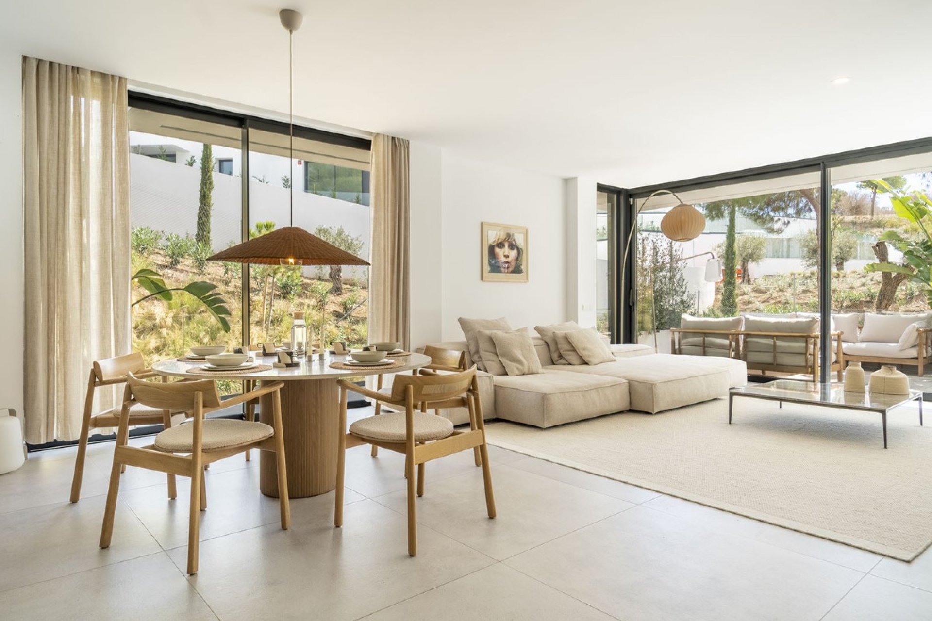 Resale - Apartment - Penthouse Duplex - Marbella - Cabopino