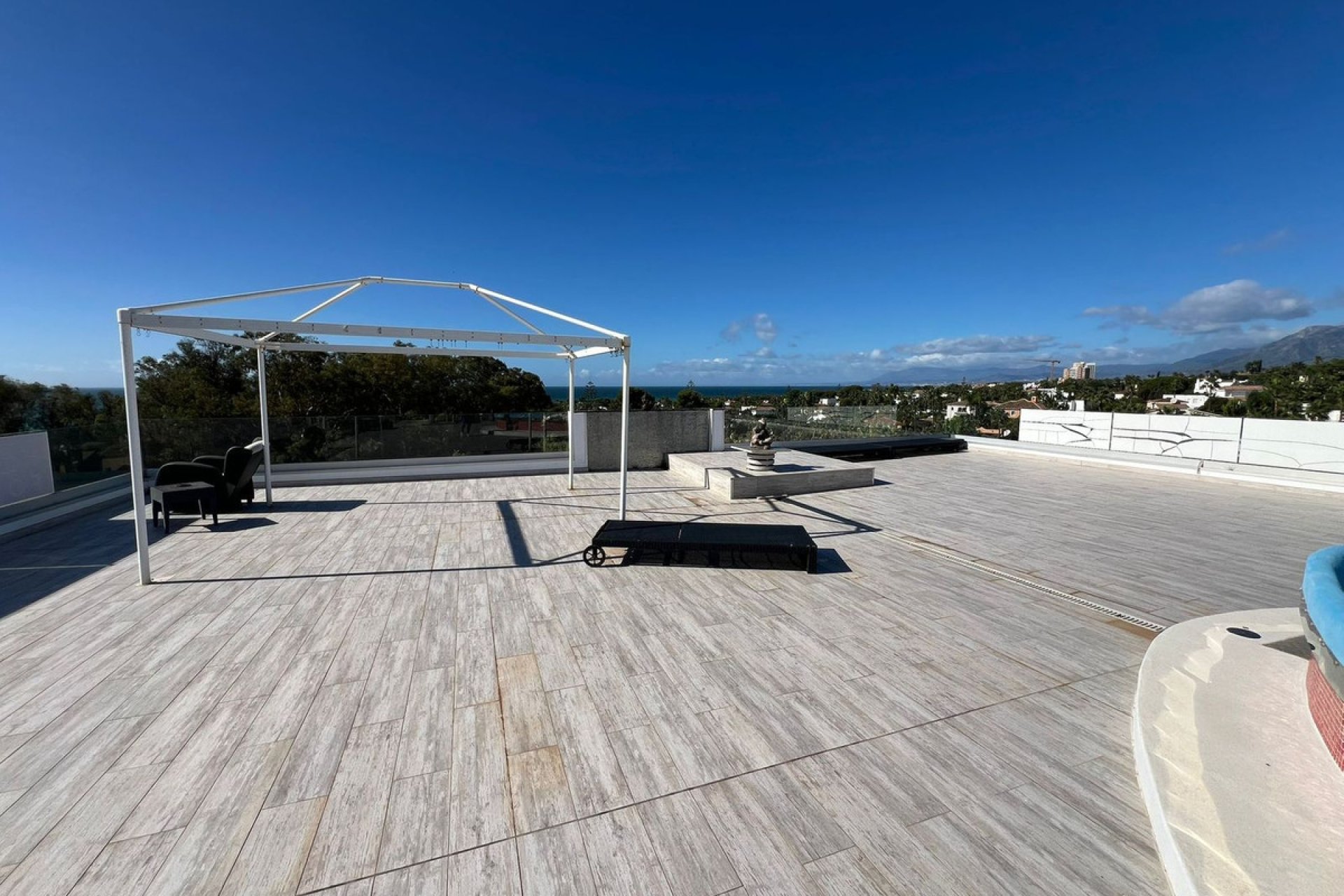 Resale - Apartment - Penthouse Duplex - Marbella - Carib Playa