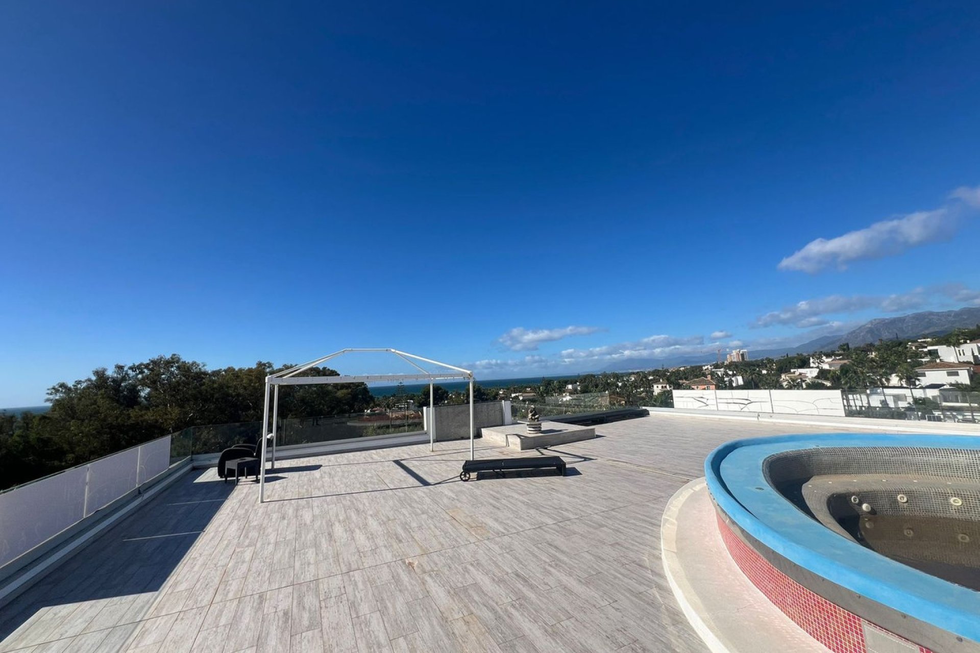 Resale - Apartment - Penthouse Duplex - Marbella - Carib Playa