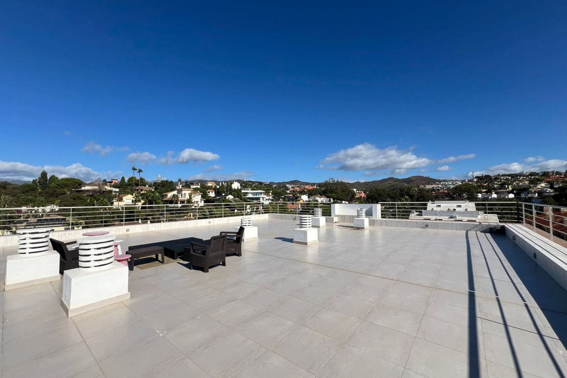 Resale - Apartment - Penthouse Duplex - Marbella - Carib Playa