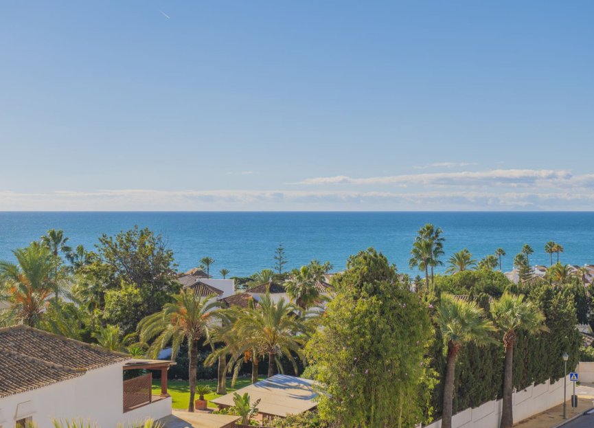 Resale - Apartment - Penthouse Duplex - Marbella - El Rosario