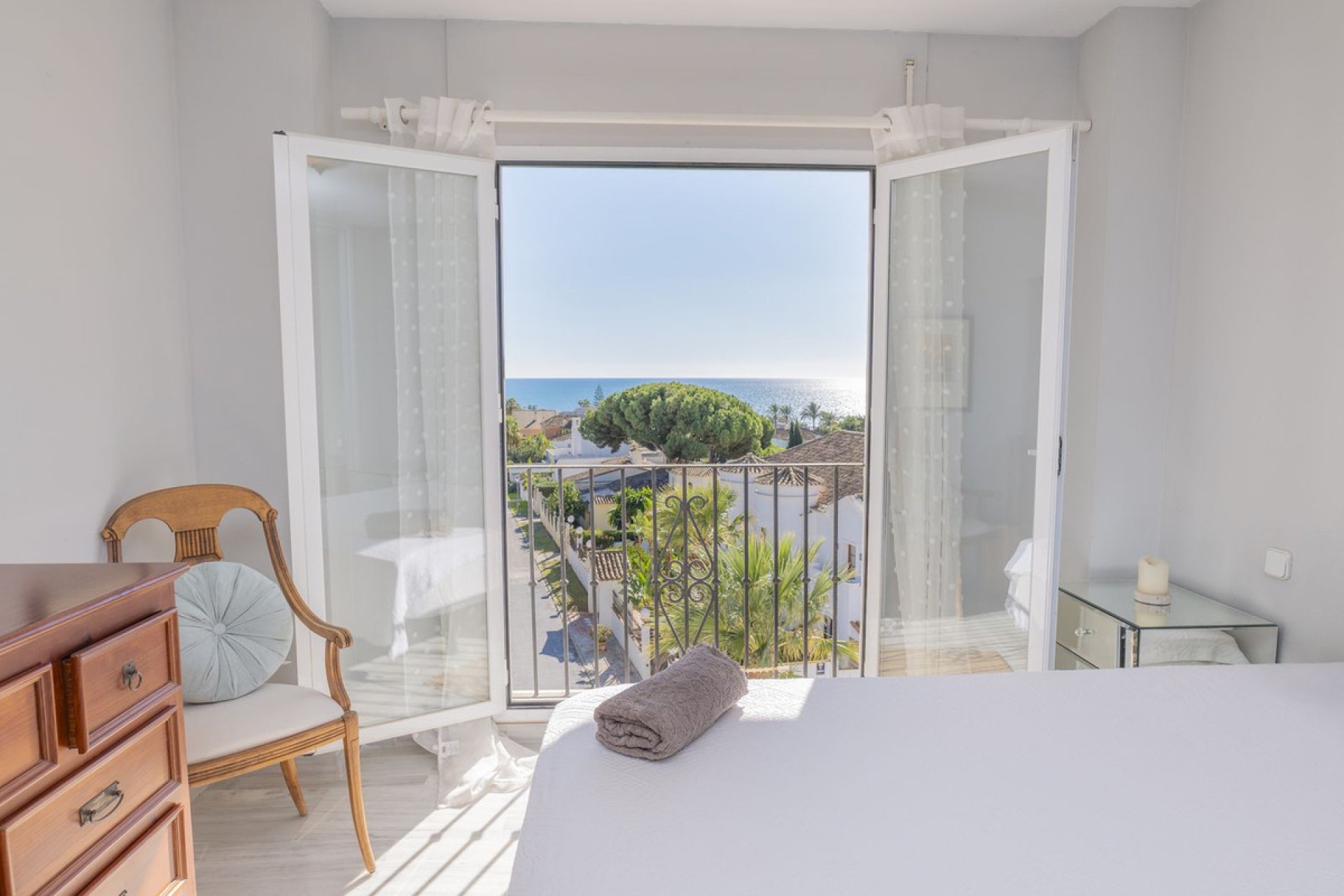 Resale - Apartment - Penthouse Duplex - Marbella - El Rosario