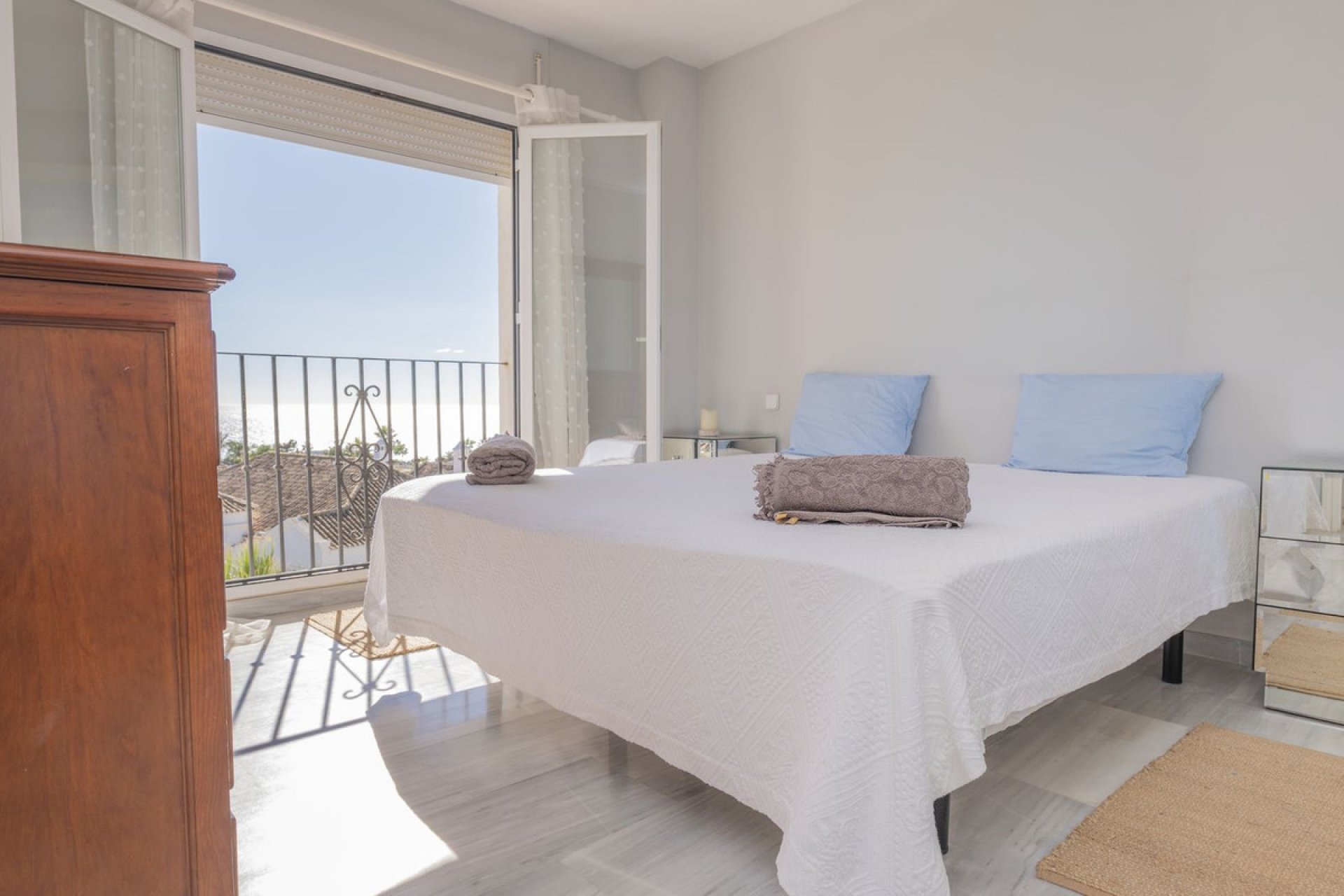 Resale - Apartment - Penthouse Duplex - Marbella - El Rosario