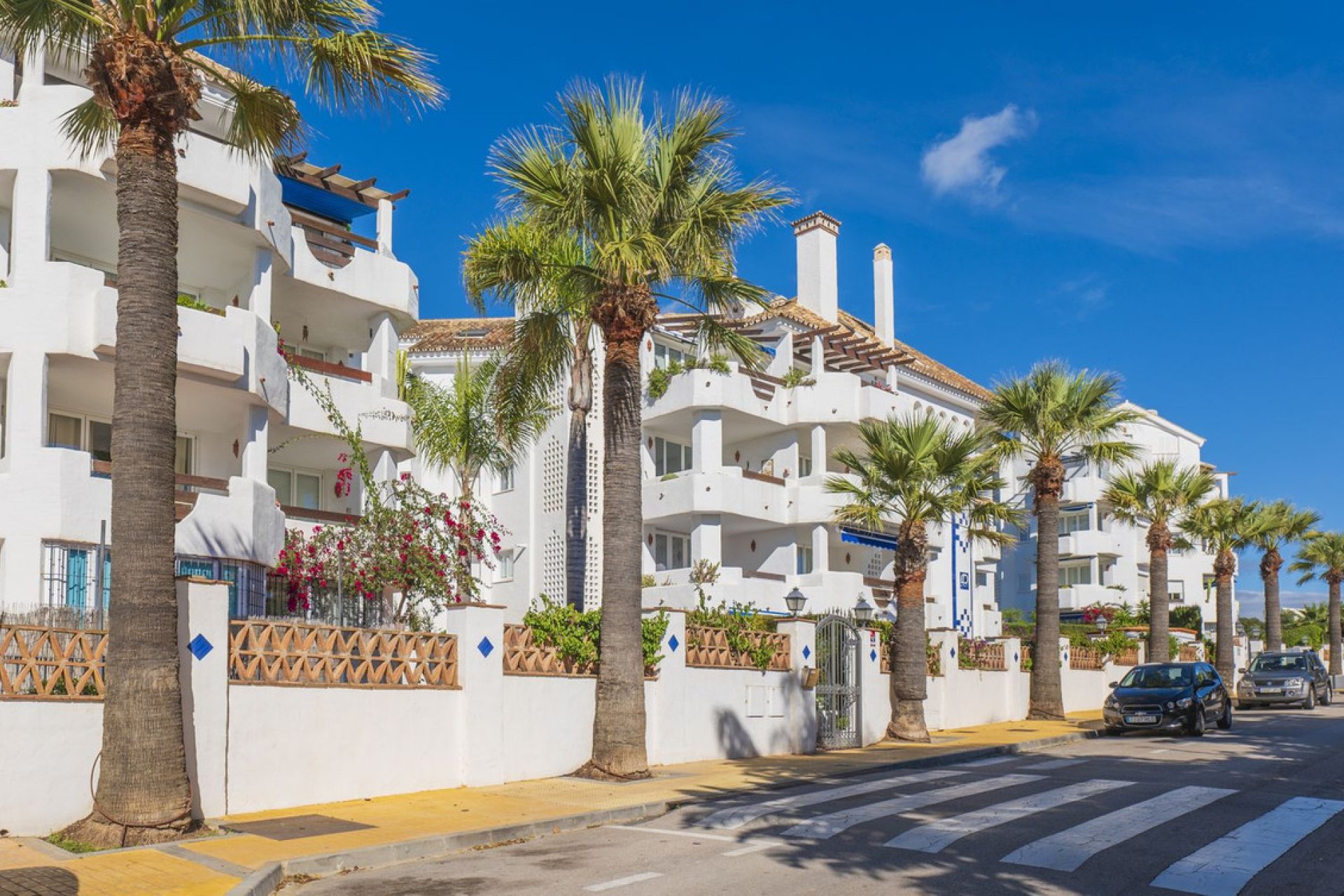 Resale - Apartment - Penthouse Duplex - Marbella - El Rosario