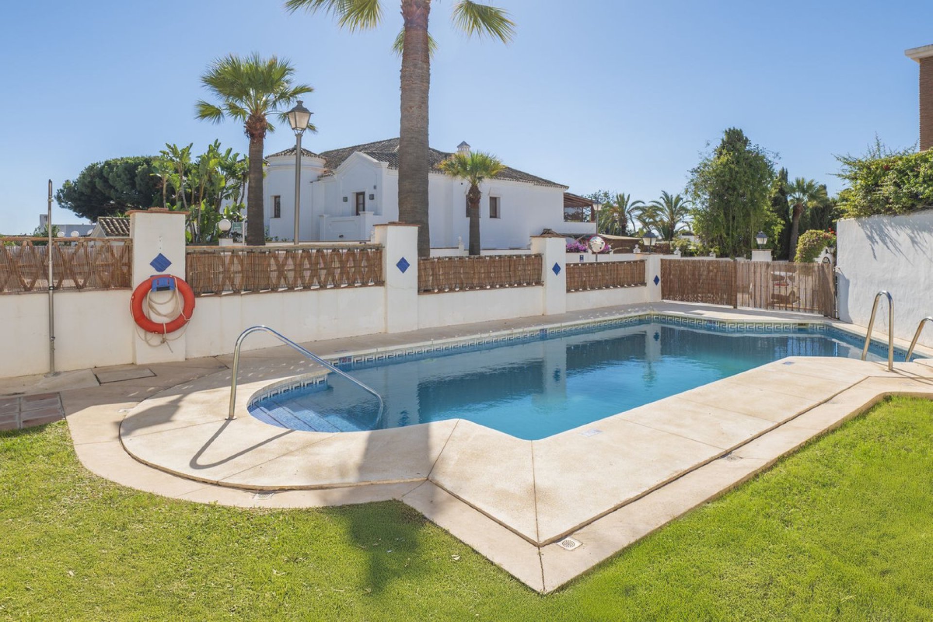 Resale - Apartment - Penthouse Duplex - Marbella - El Rosario