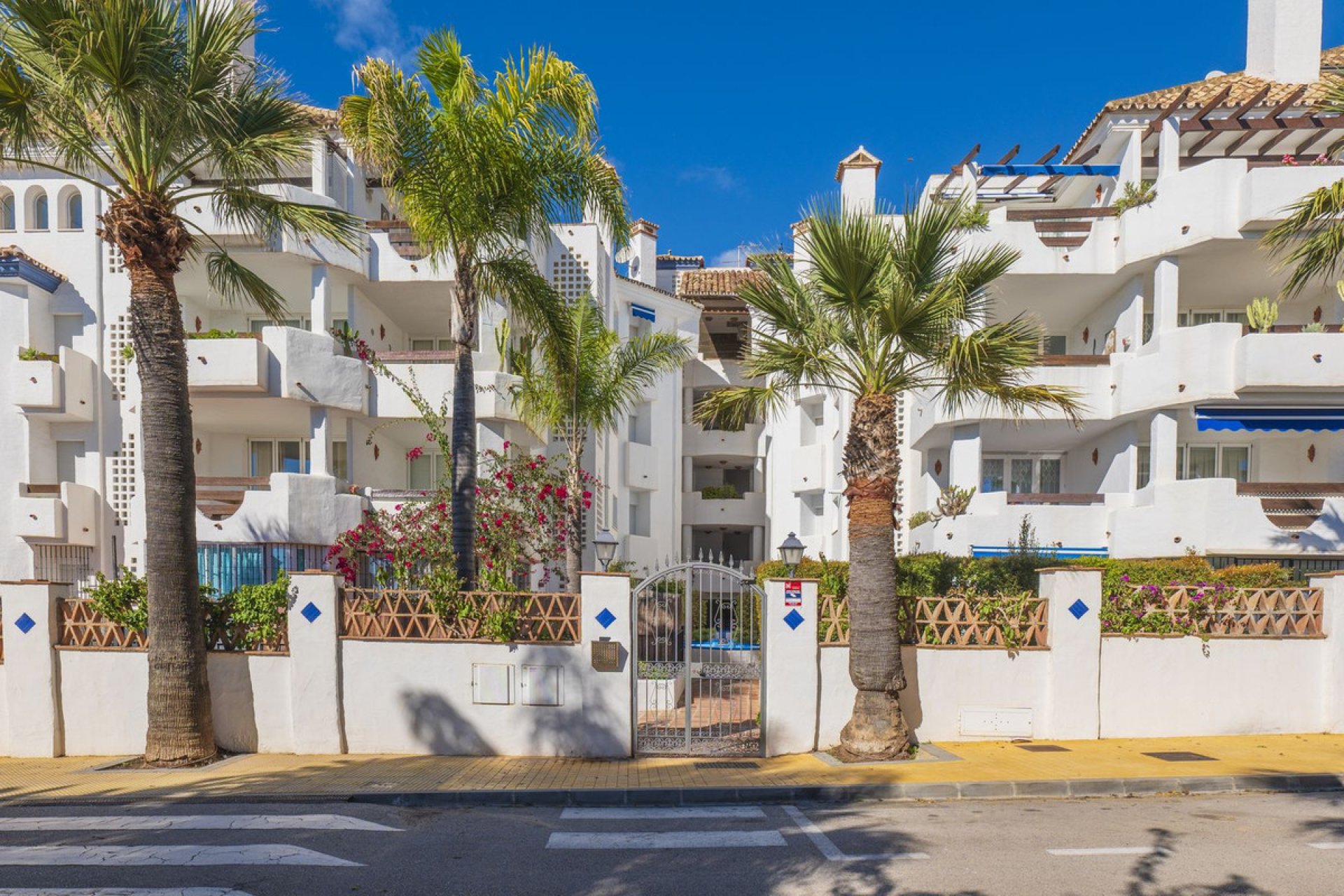 Resale - Apartment - Penthouse Duplex - Marbella - El Rosario