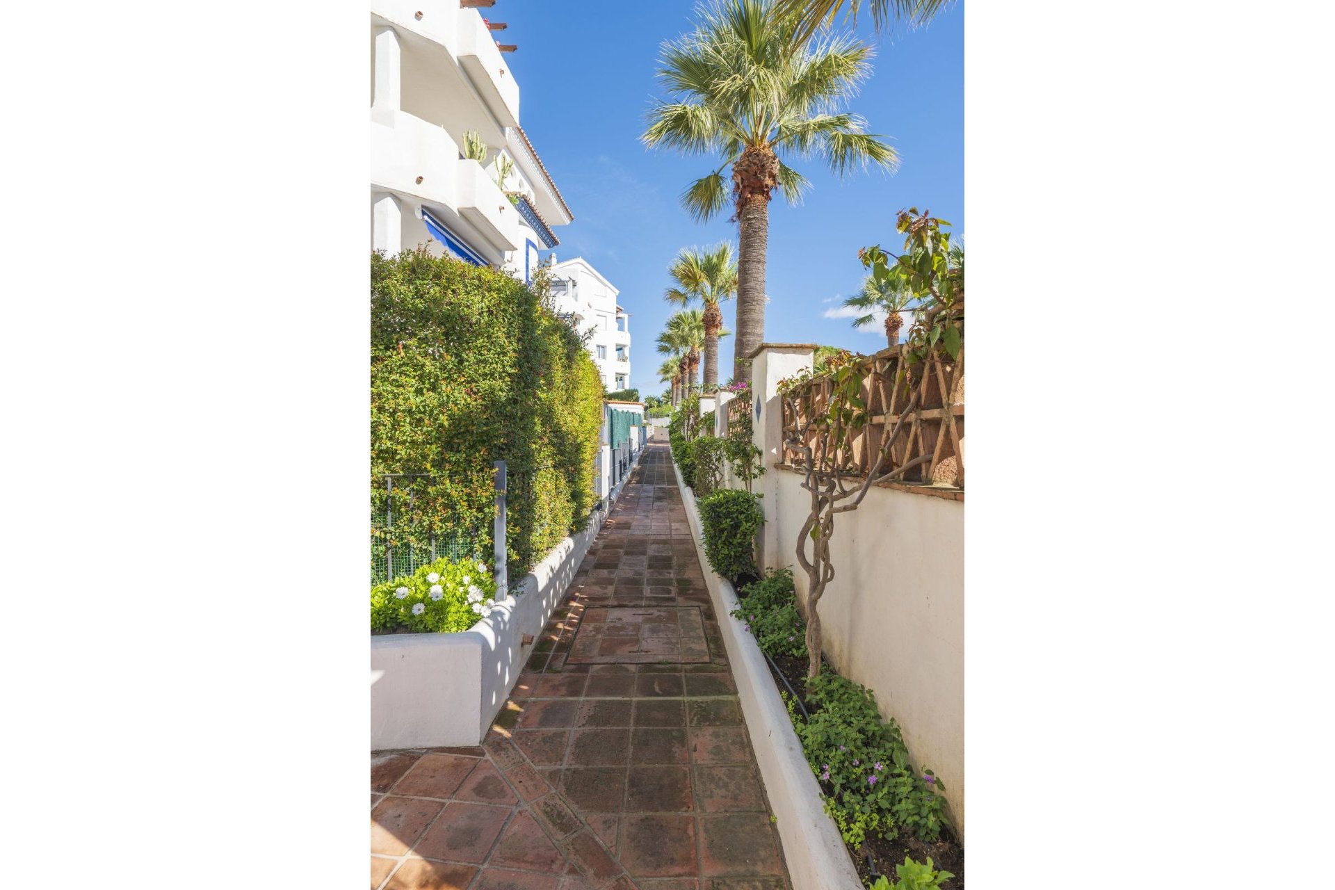 Resale - Apartment - Penthouse Duplex - Marbella - El Rosario