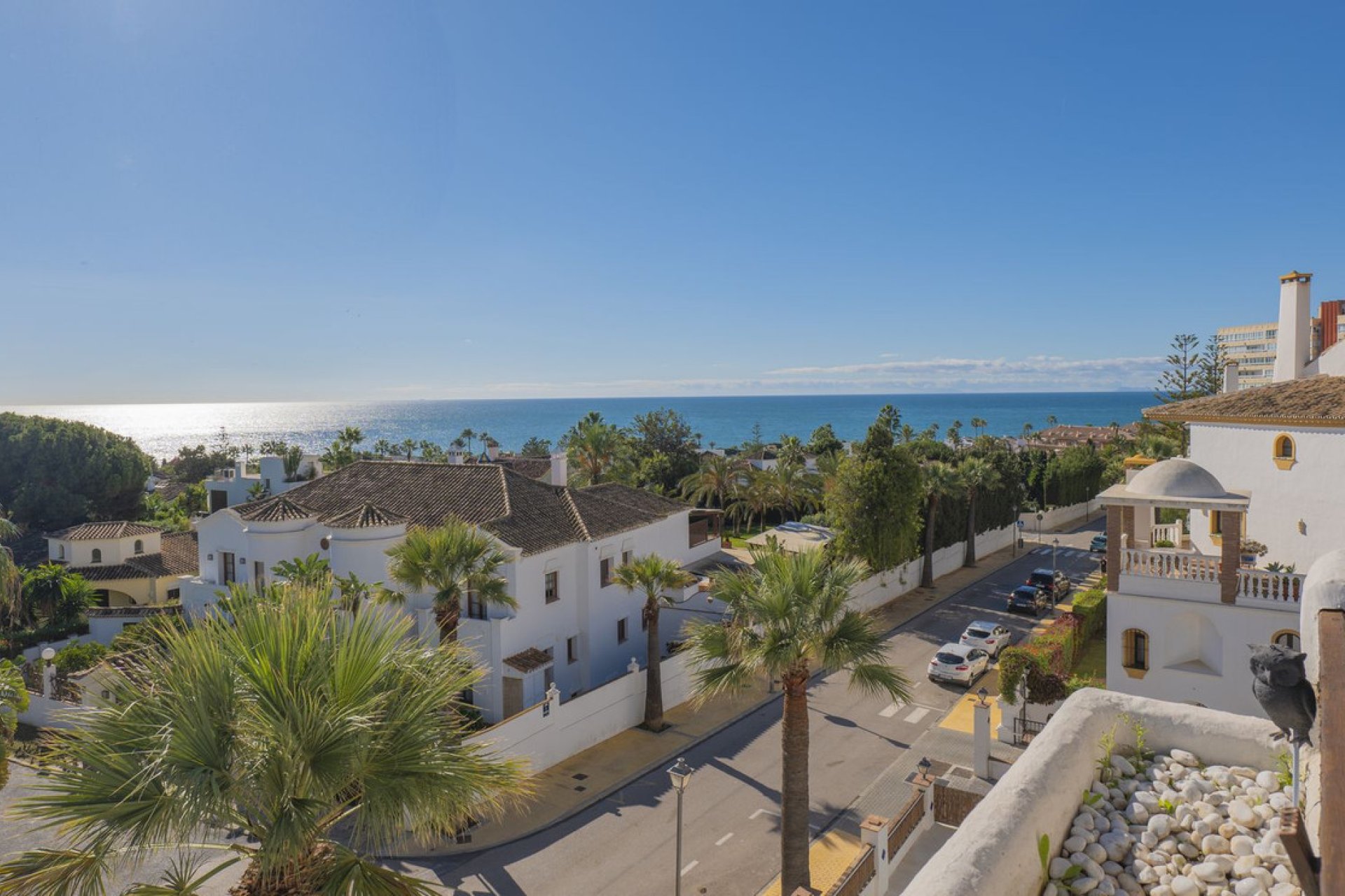 Resale - Apartment - Penthouse Duplex - Marbella - El Rosario