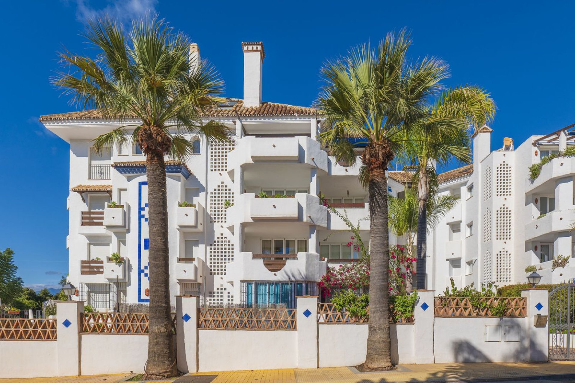 Resale - Apartment - Penthouse Duplex - Marbella - El Rosario