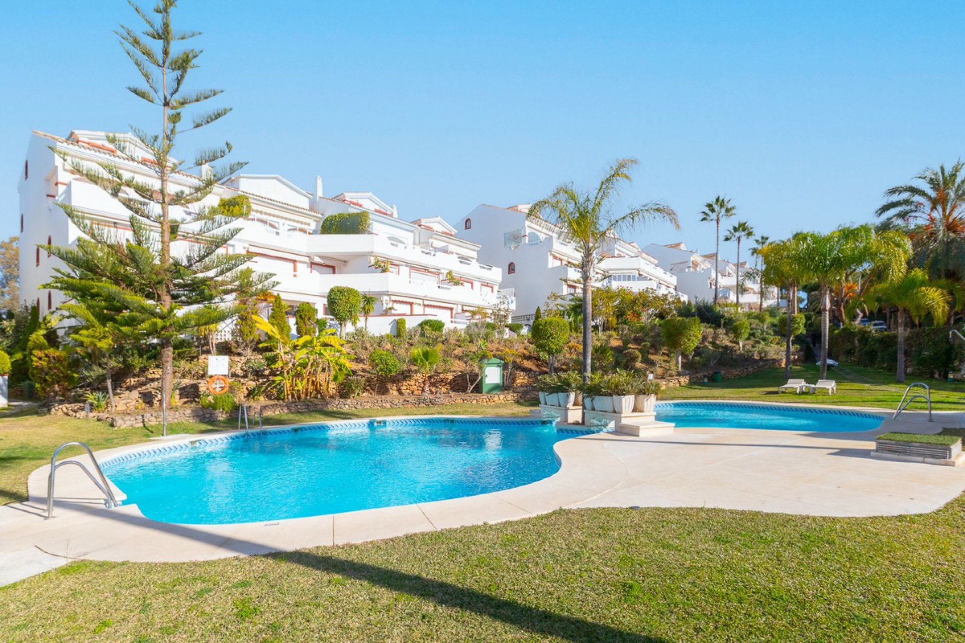 Resale - Apartment - Penthouse Duplex - Marbella - Elviria