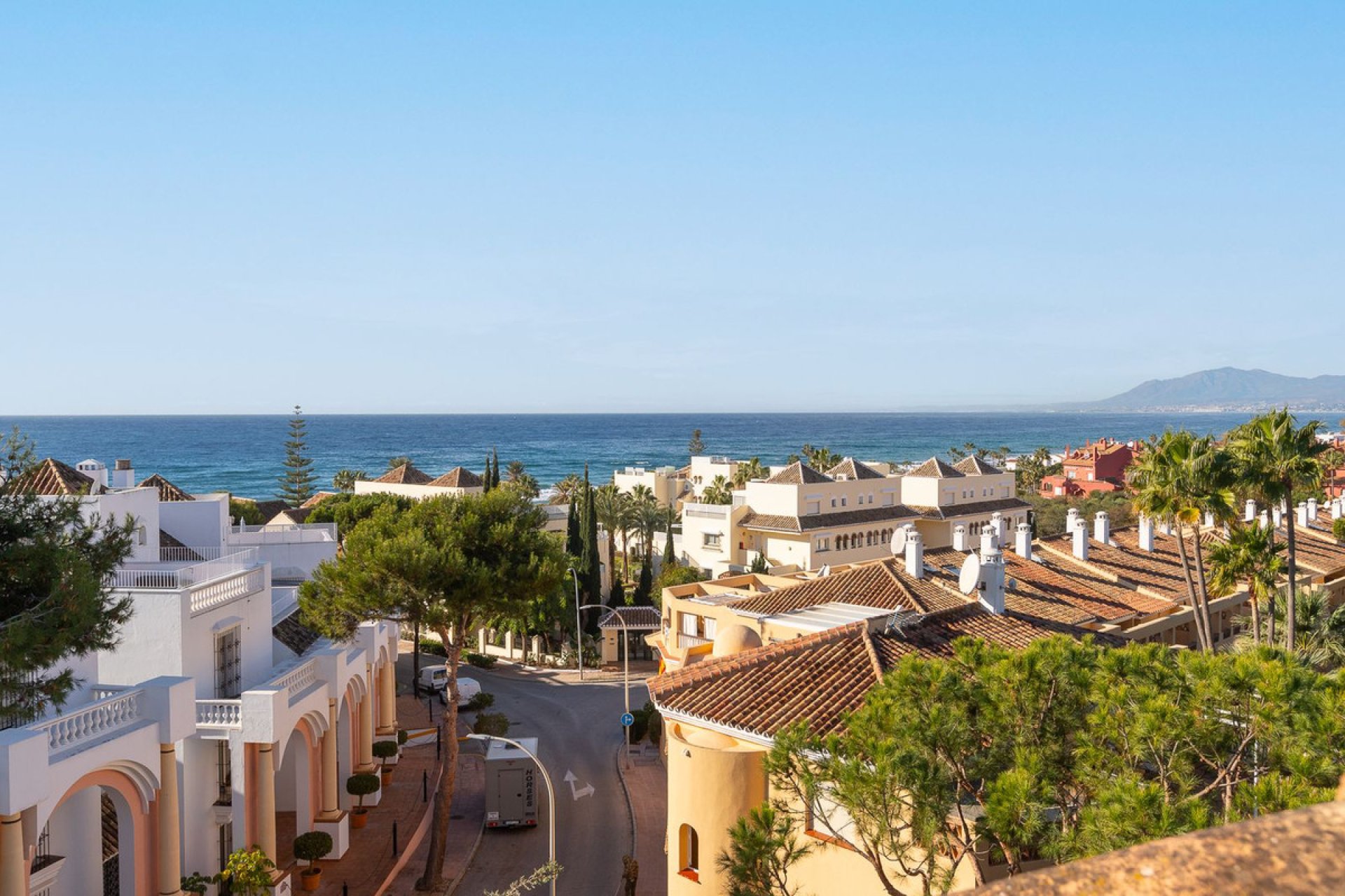 Resale - Apartment - Penthouse Duplex - Marbella - Elviria