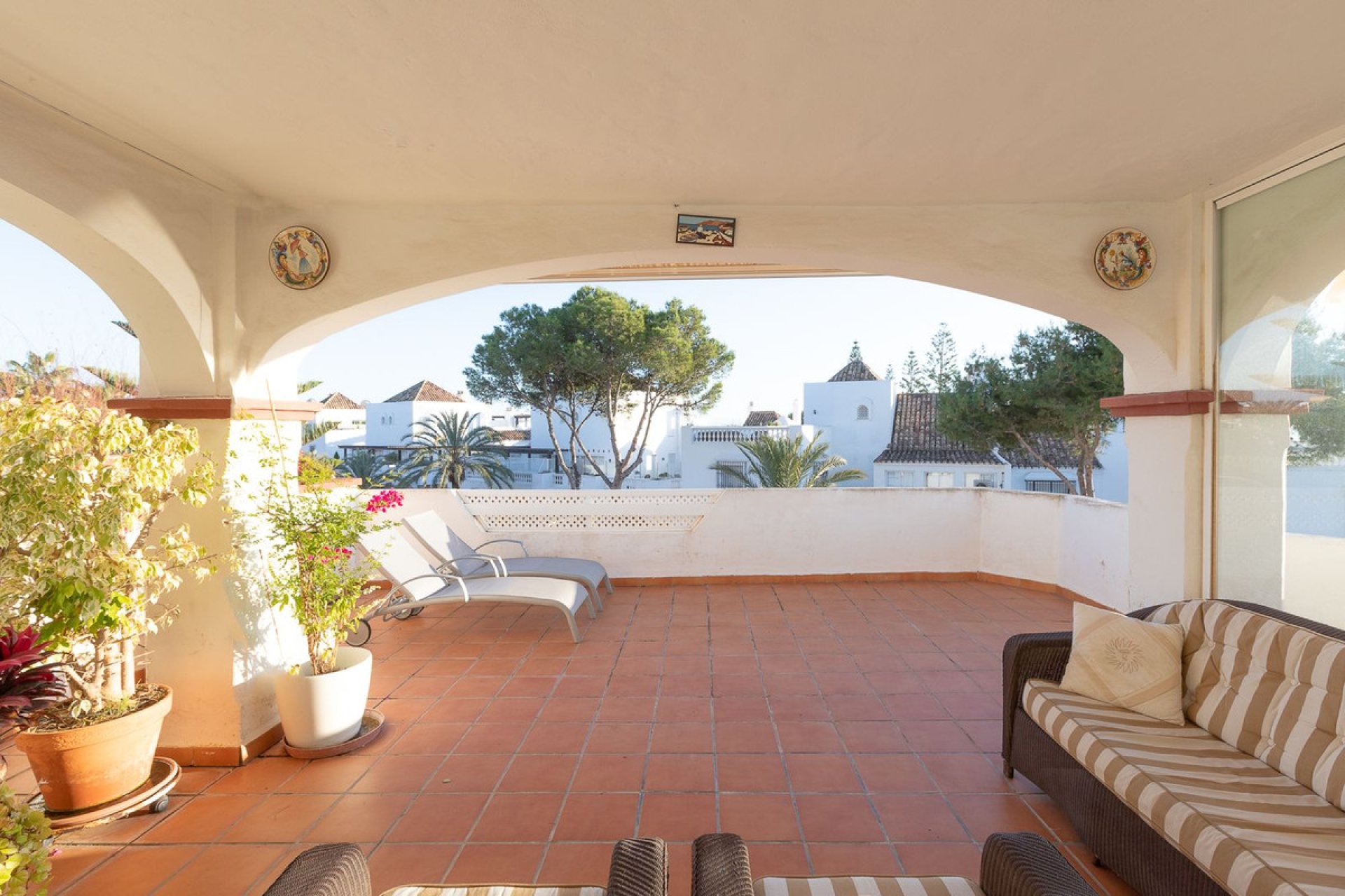 Resale - Apartment - Penthouse Duplex - Marbella - Elviria