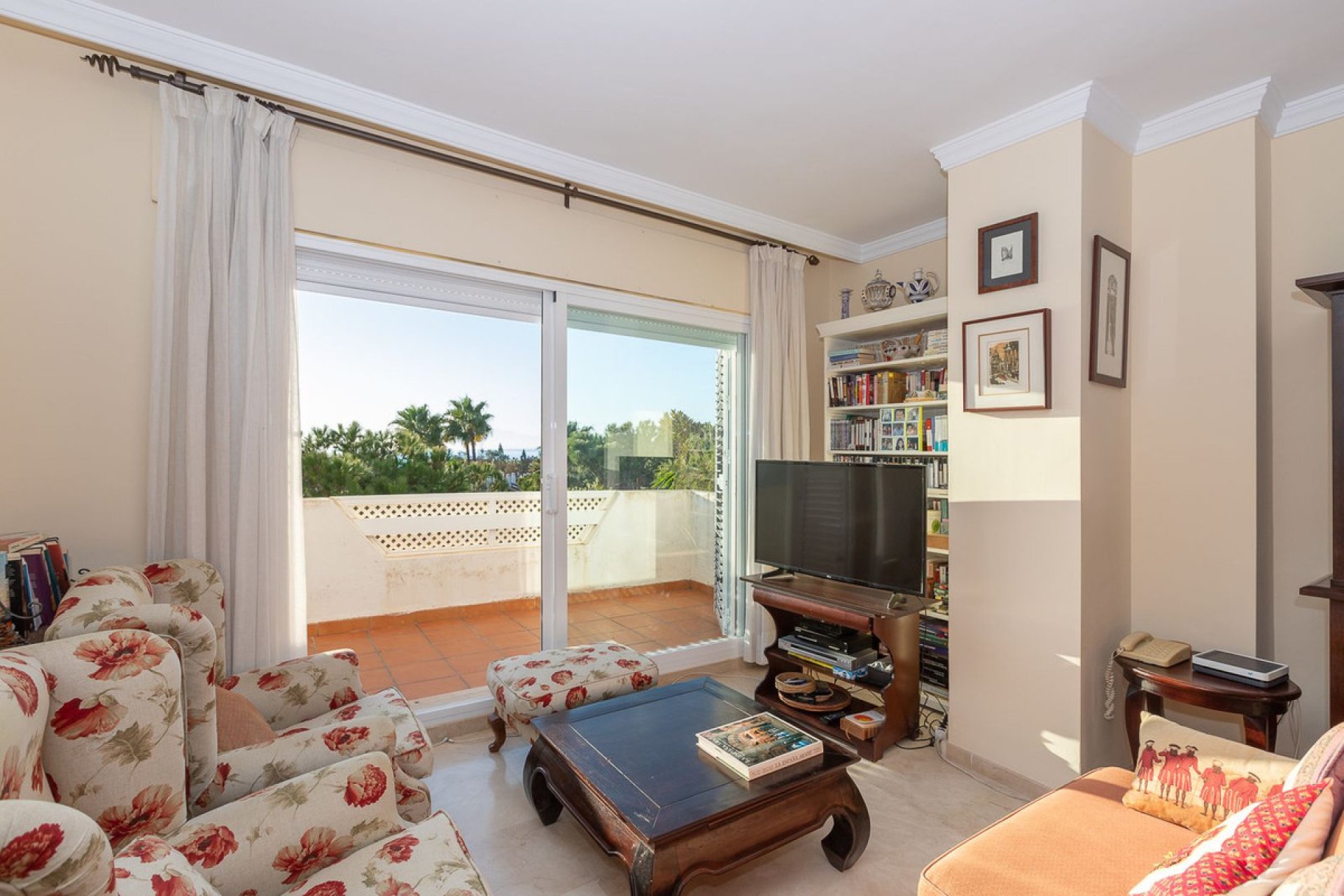 Resale - Apartment - Penthouse Duplex - Marbella - Elviria