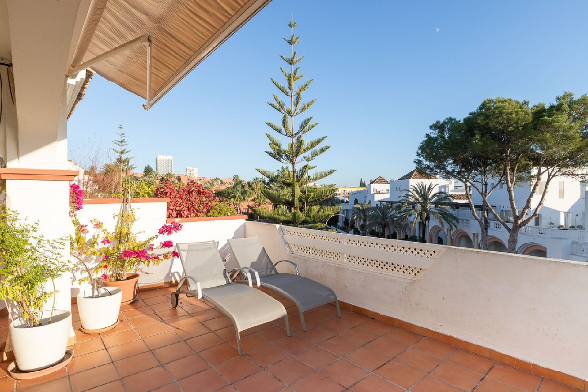 Resale - Apartment - Penthouse Duplex - Marbella - Elviria