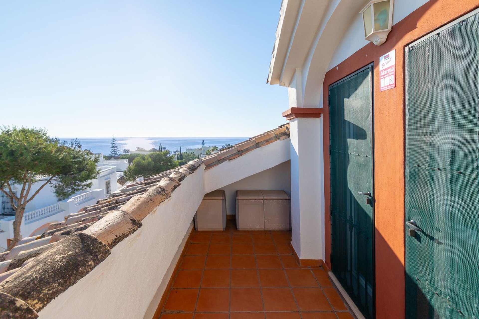 Resale - Apartment - Penthouse Duplex - Marbella - Elviria