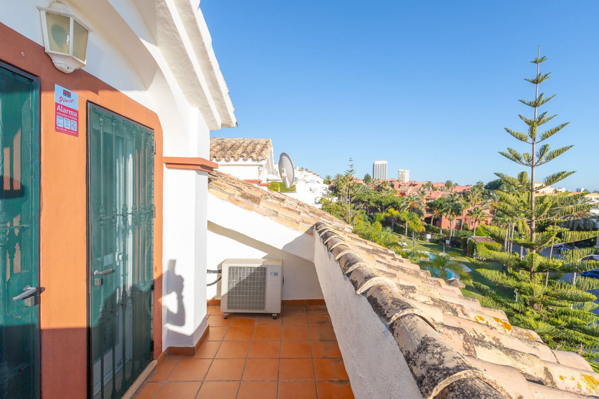 Resale - Apartment - Penthouse Duplex - Marbella - Elviria