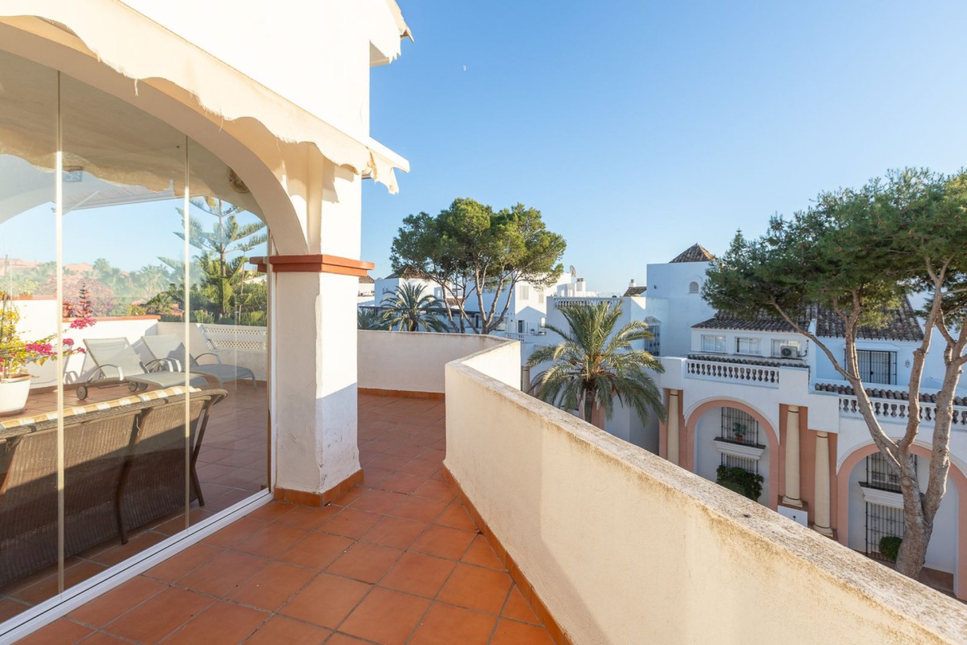 Resale - Apartment - Penthouse Duplex - Marbella - Elviria