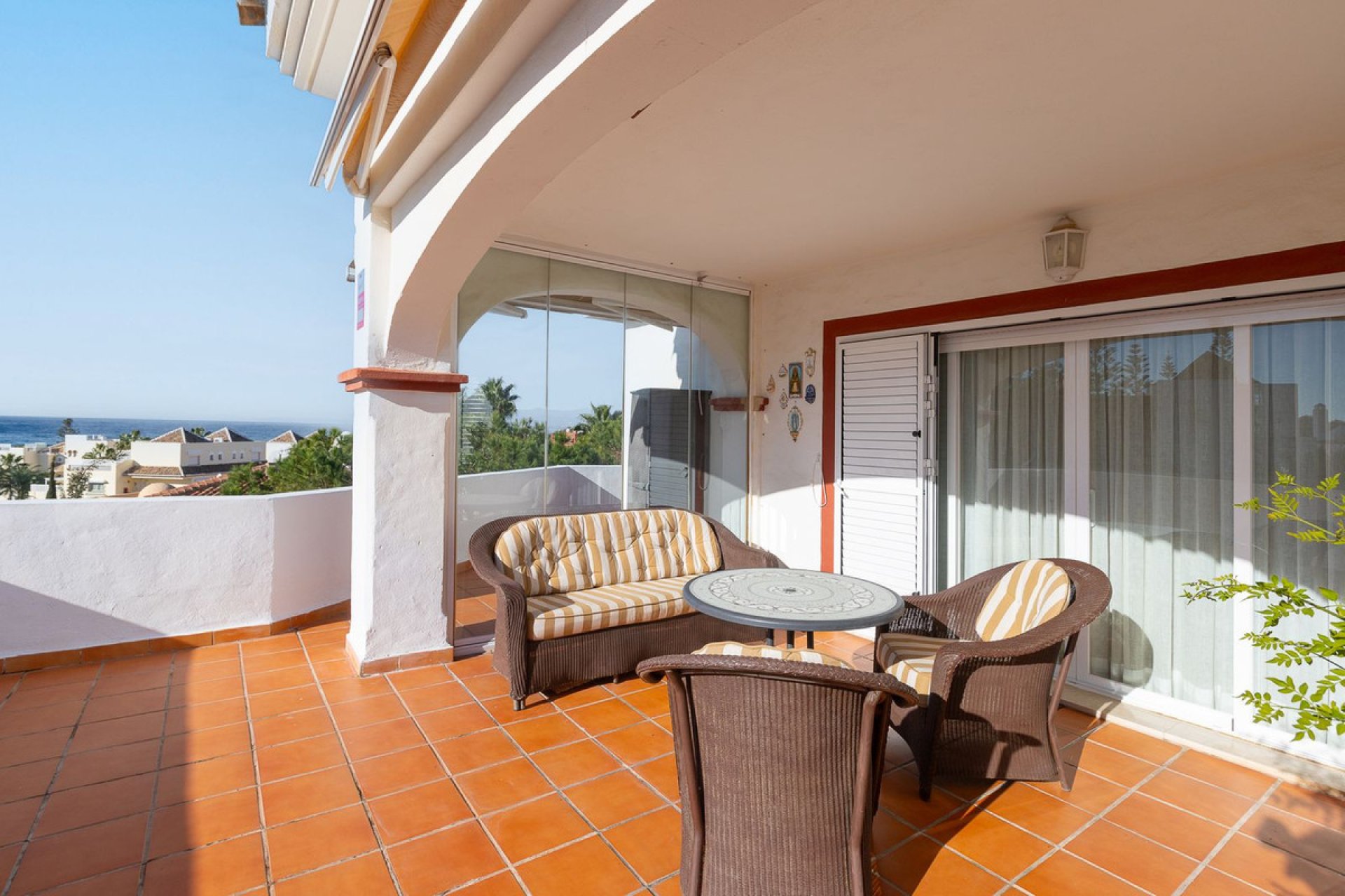 Resale - Apartment - Penthouse Duplex - Marbella - Elviria