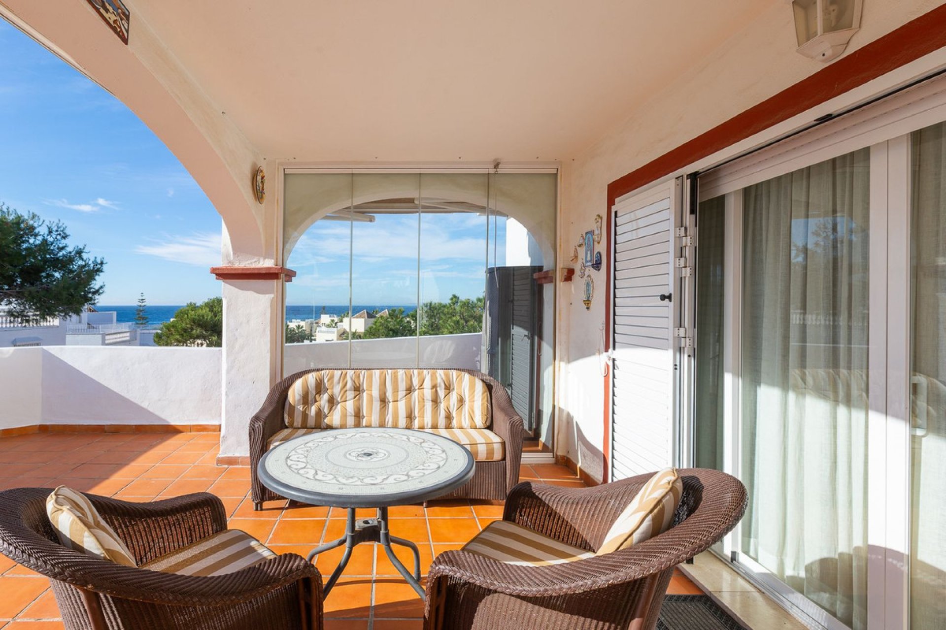 Resale - Apartment - Penthouse Duplex - Marbella - Elviria