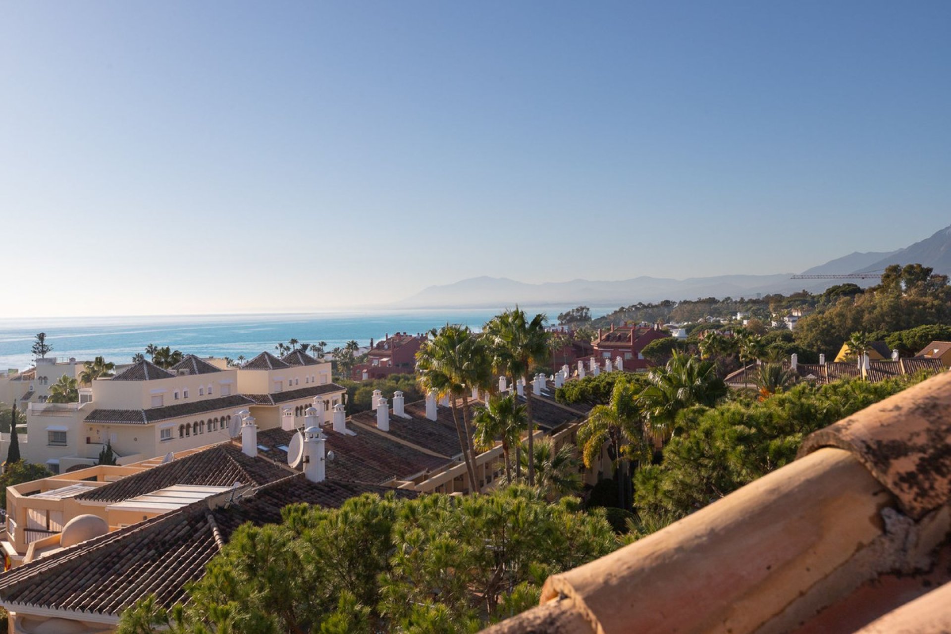 Resale - Apartment - Penthouse Duplex - Marbella - Elviria