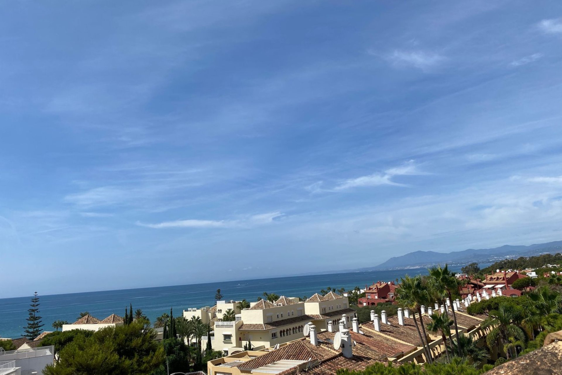 Resale - Apartment - Penthouse Duplex - Marbella - Elviria