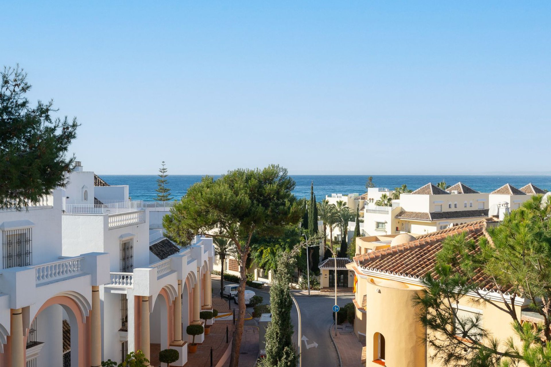 Resale - Apartment - Penthouse Duplex - Marbella - Elviria