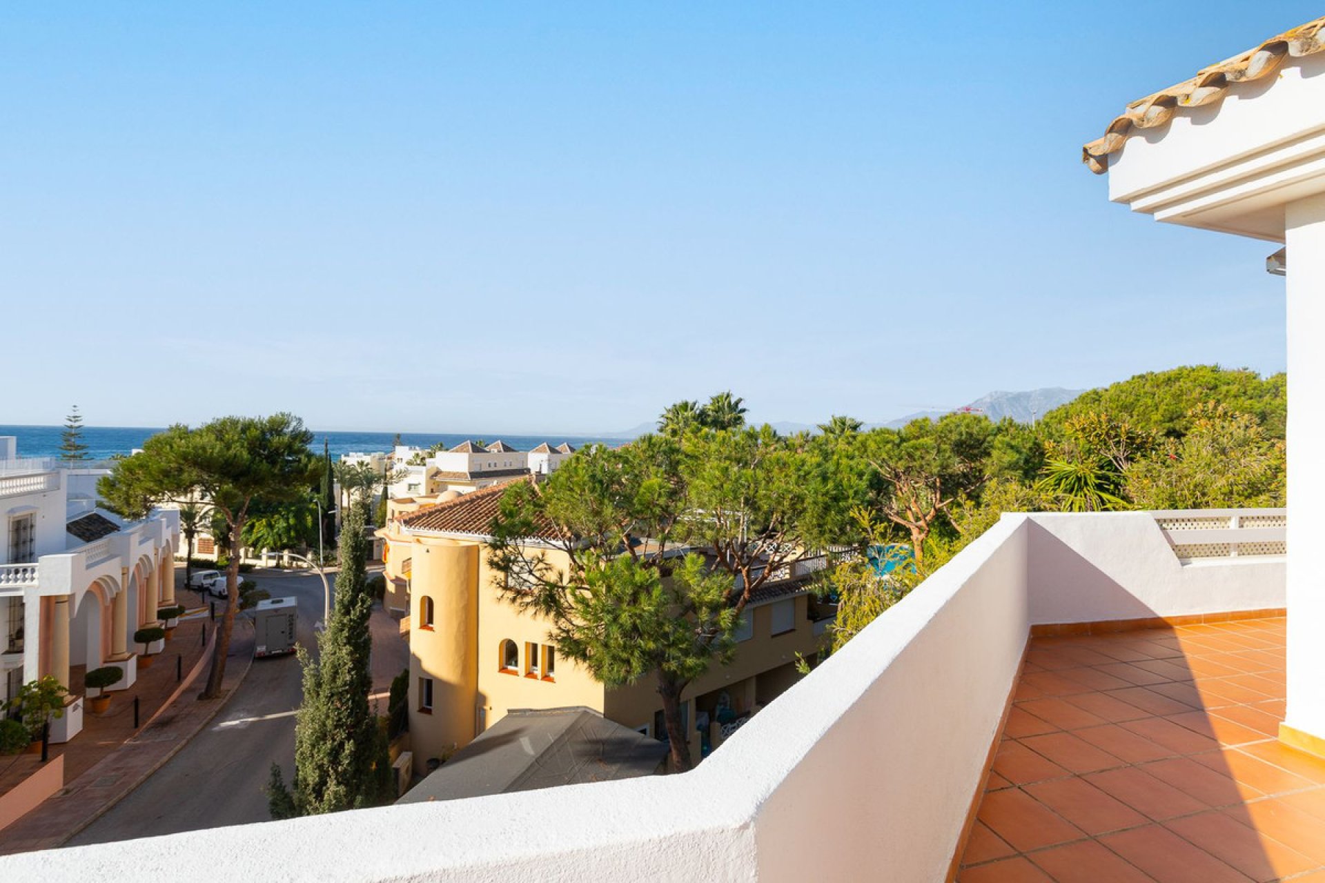 Resale - Apartment - Penthouse Duplex - Marbella - Elviria