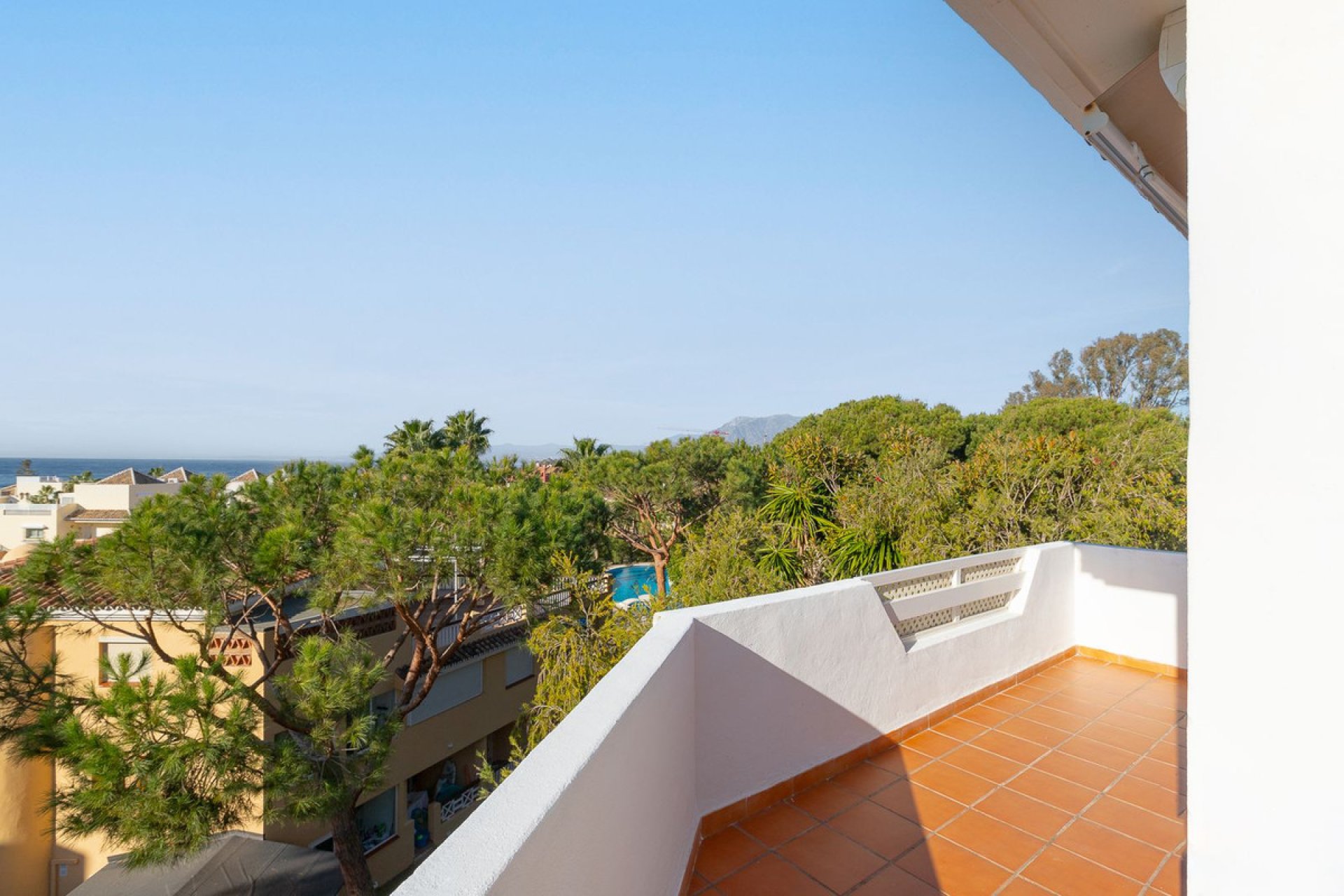 Resale - Apartment - Penthouse Duplex - Marbella - Elviria