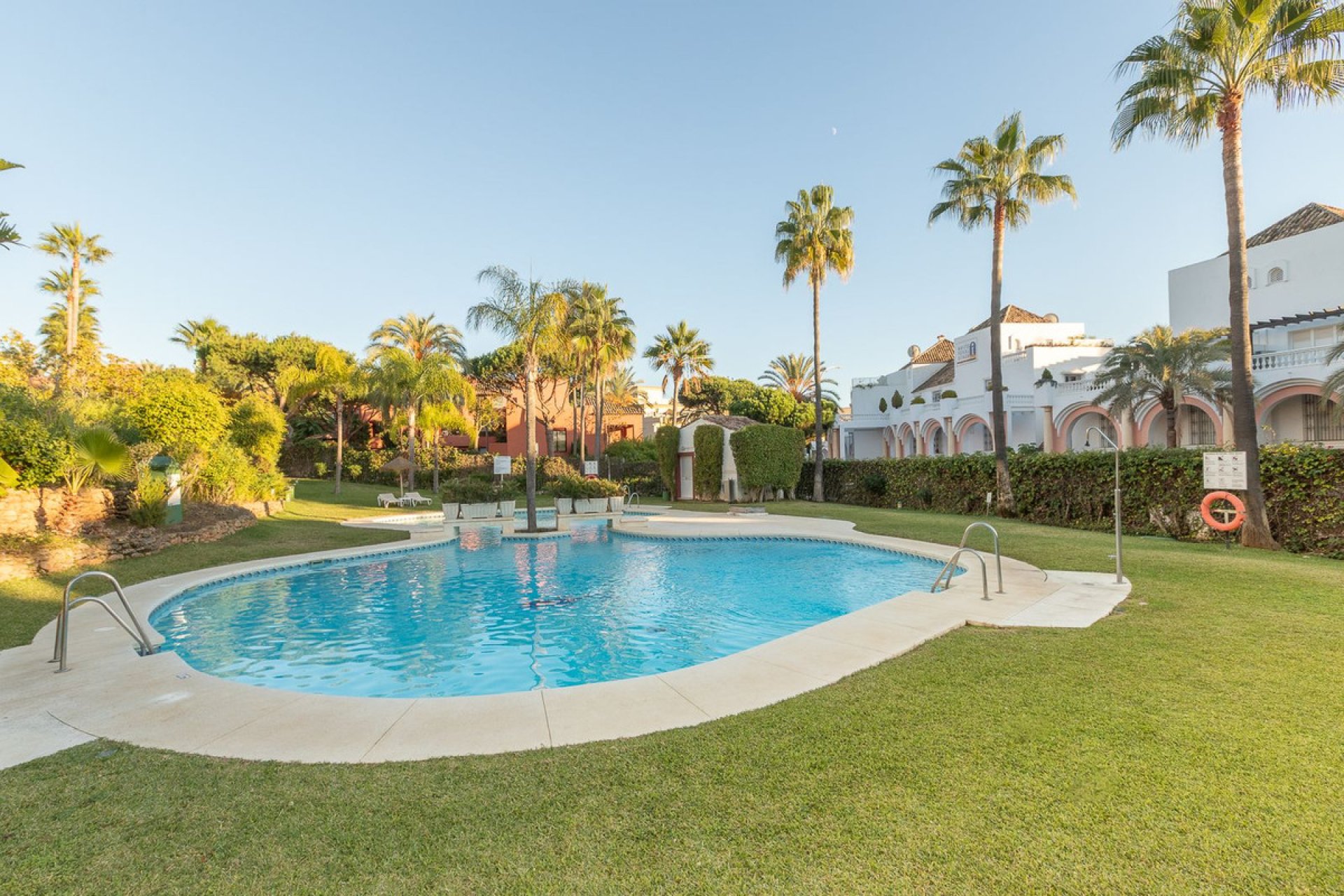 Resale - Apartment - Penthouse Duplex - Marbella - Elviria