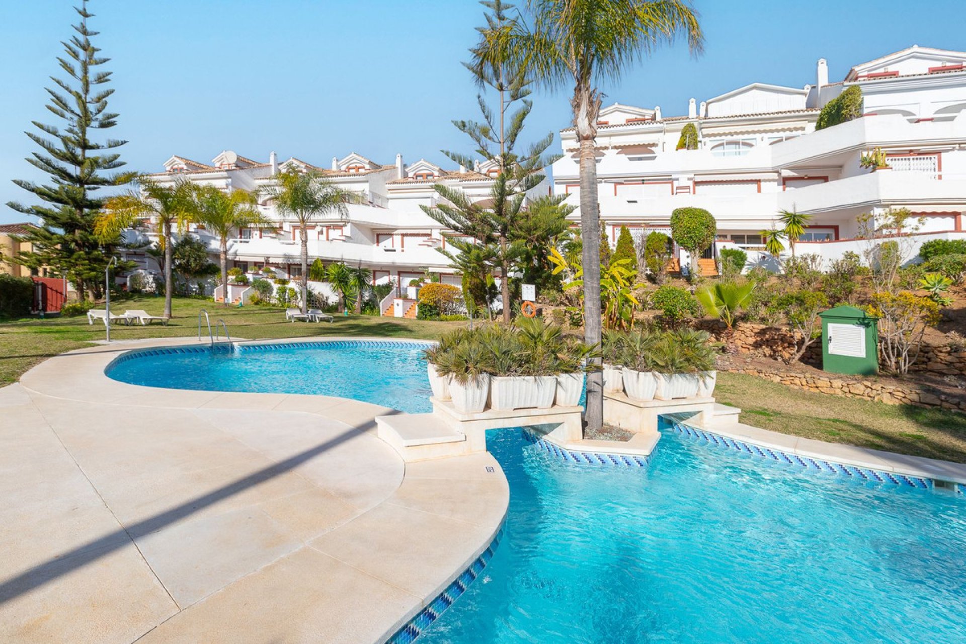 Resale - Apartment - Penthouse Duplex - Marbella - Elviria