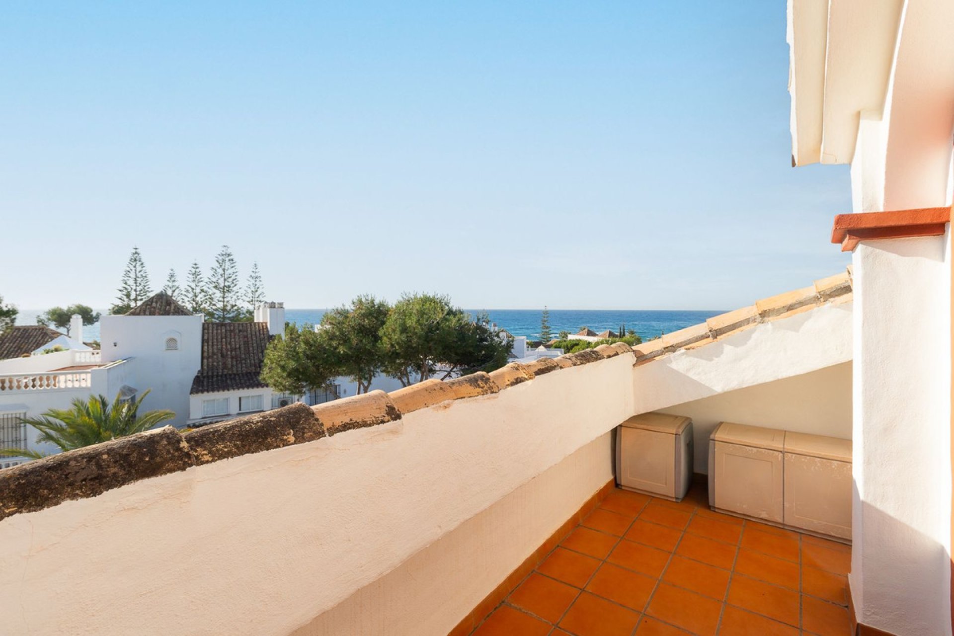 Resale - Apartment - Penthouse Duplex - Marbella - Elviria