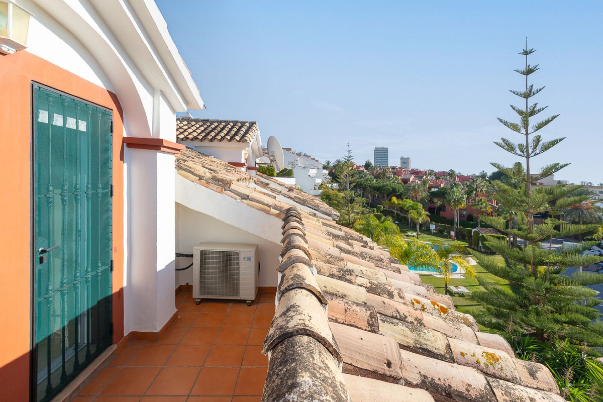 Resale - Apartment - Penthouse Duplex - Marbella - Elviria