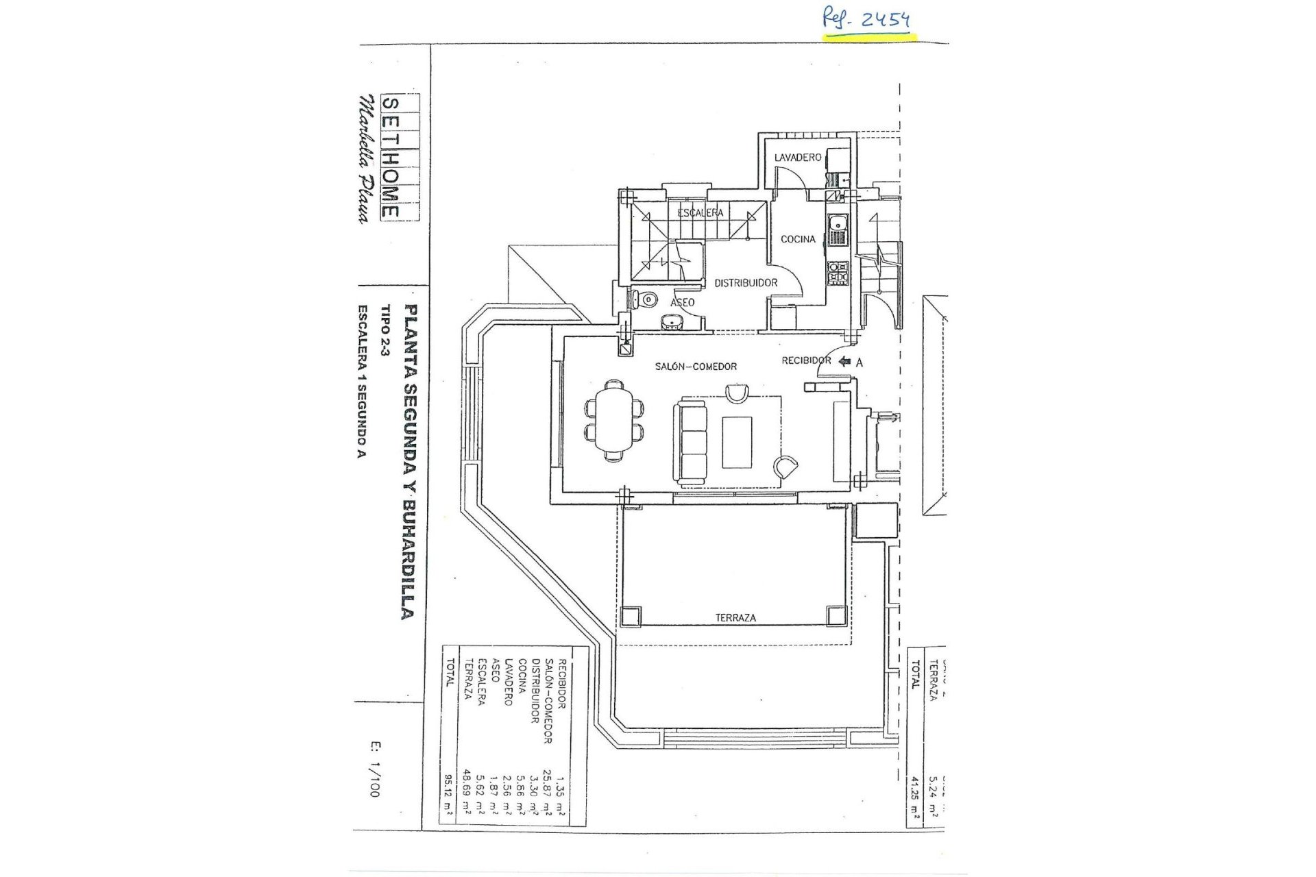 Resale - Apartment - Penthouse Duplex - Marbella - Elviria