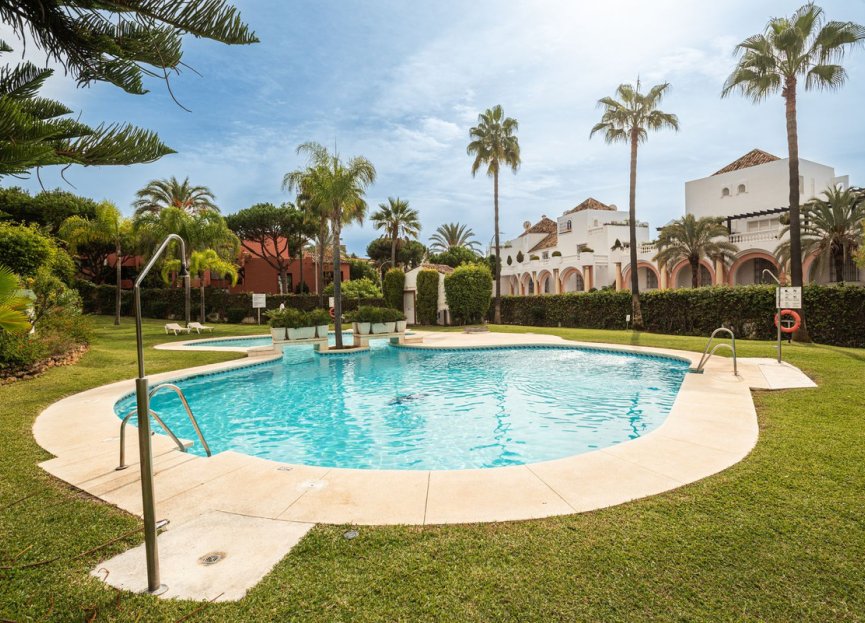 Resale - Apartment - Penthouse Duplex - Marbella - Elviria