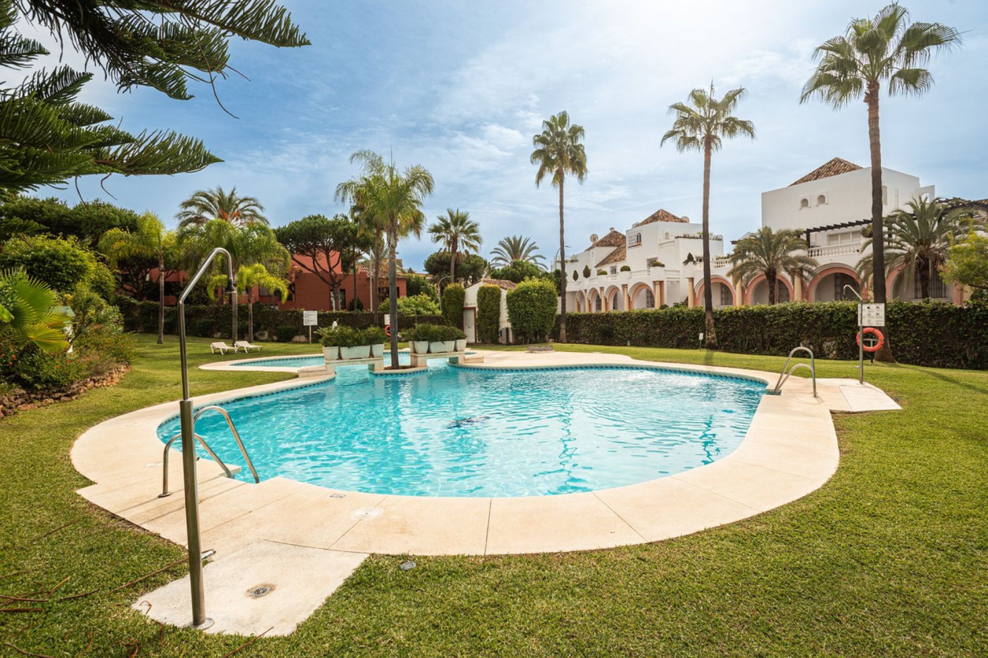 Resale - Apartment - Penthouse Duplex - Marbella - Elviria