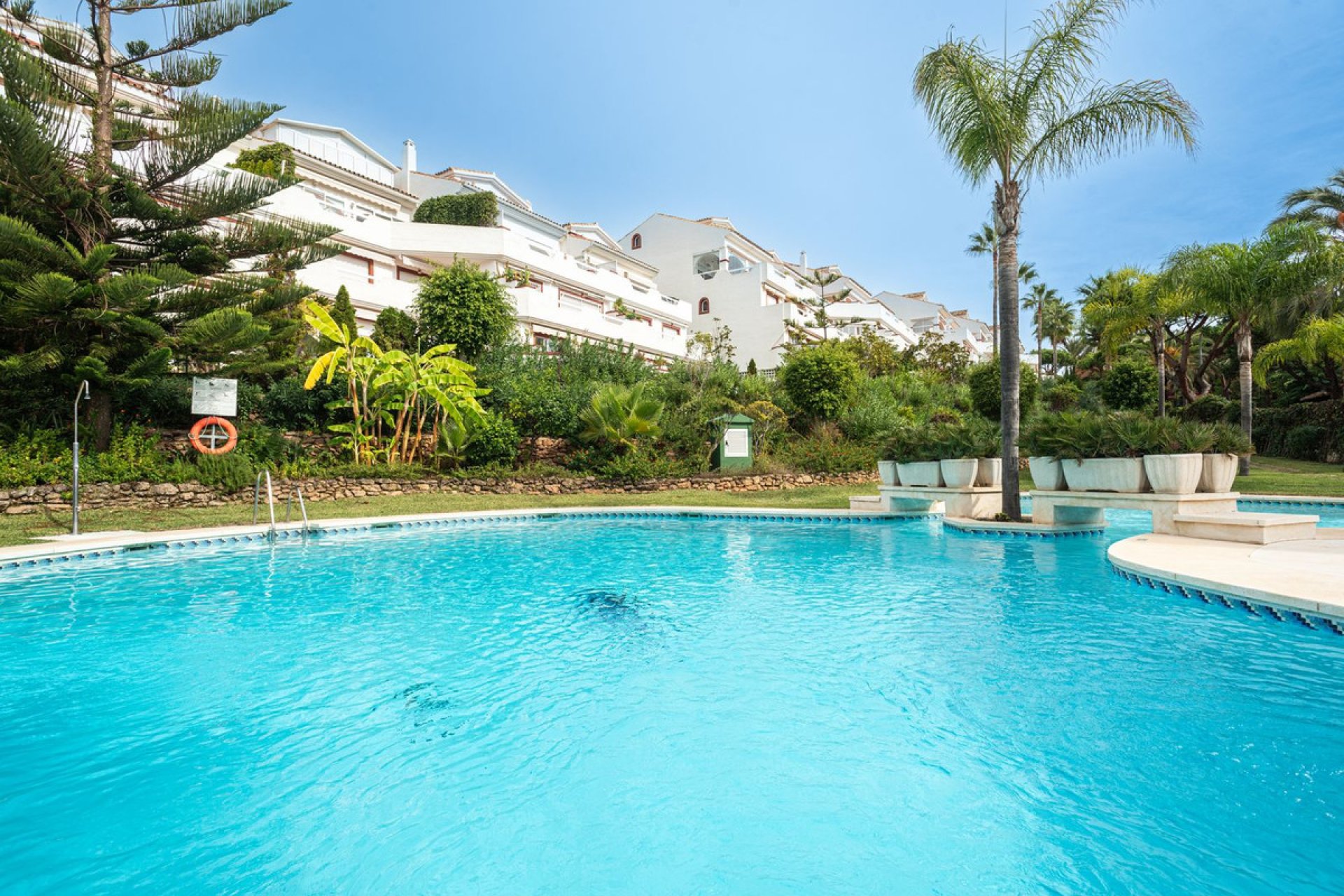 Resale - Apartment - Penthouse Duplex - Marbella - Elviria