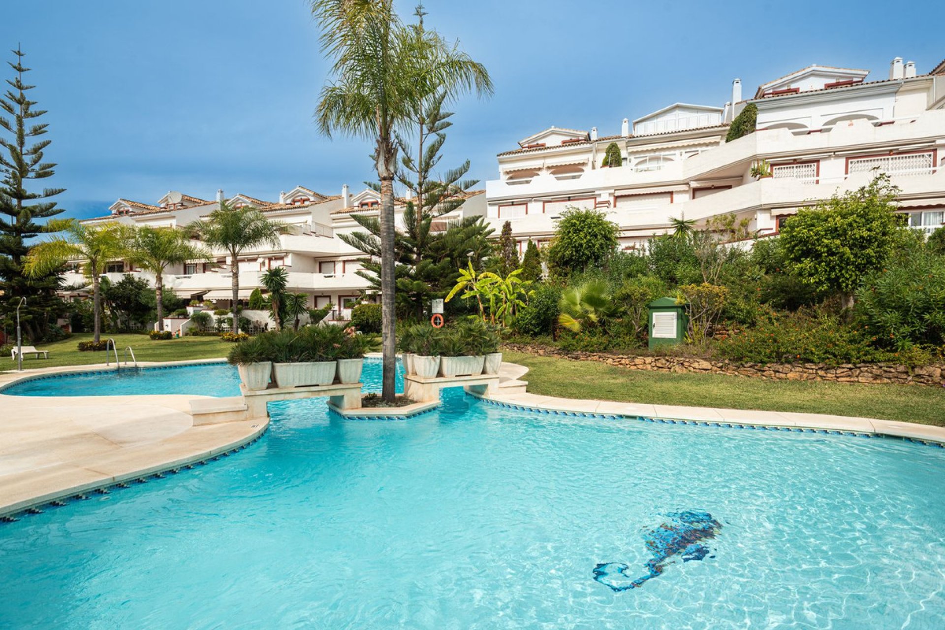 Resale - Apartment - Penthouse Duplex - Marbella - Elviria