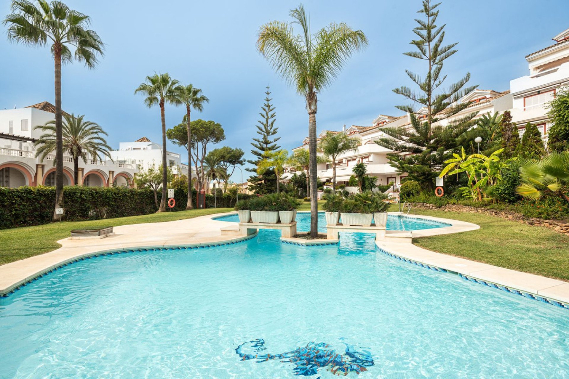 Resale - Apartment - Penthouse Duplex - Marbella - Elviria