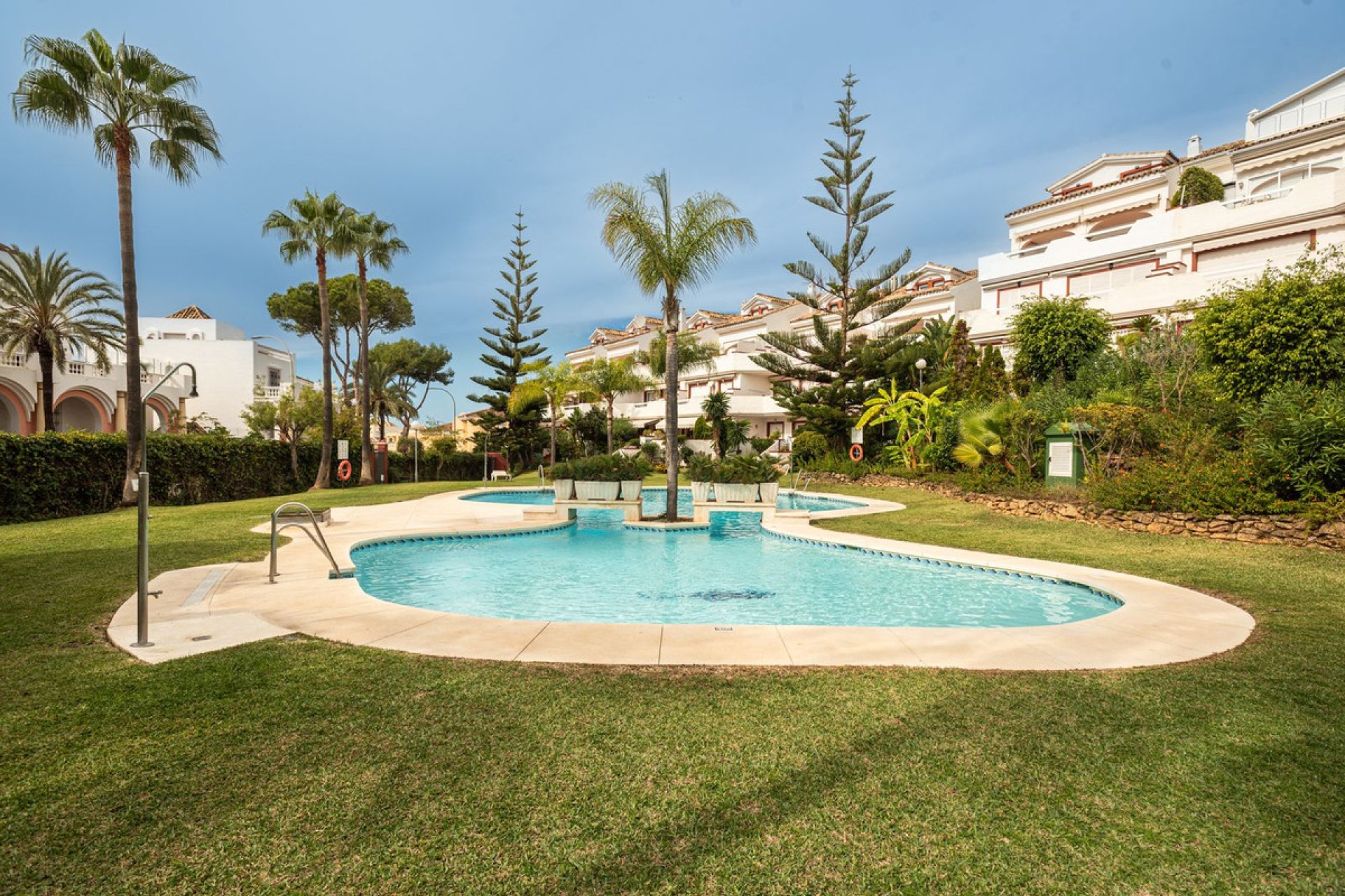 Resale - Apartment - Penthouse Duplex - Marbella - Elviria