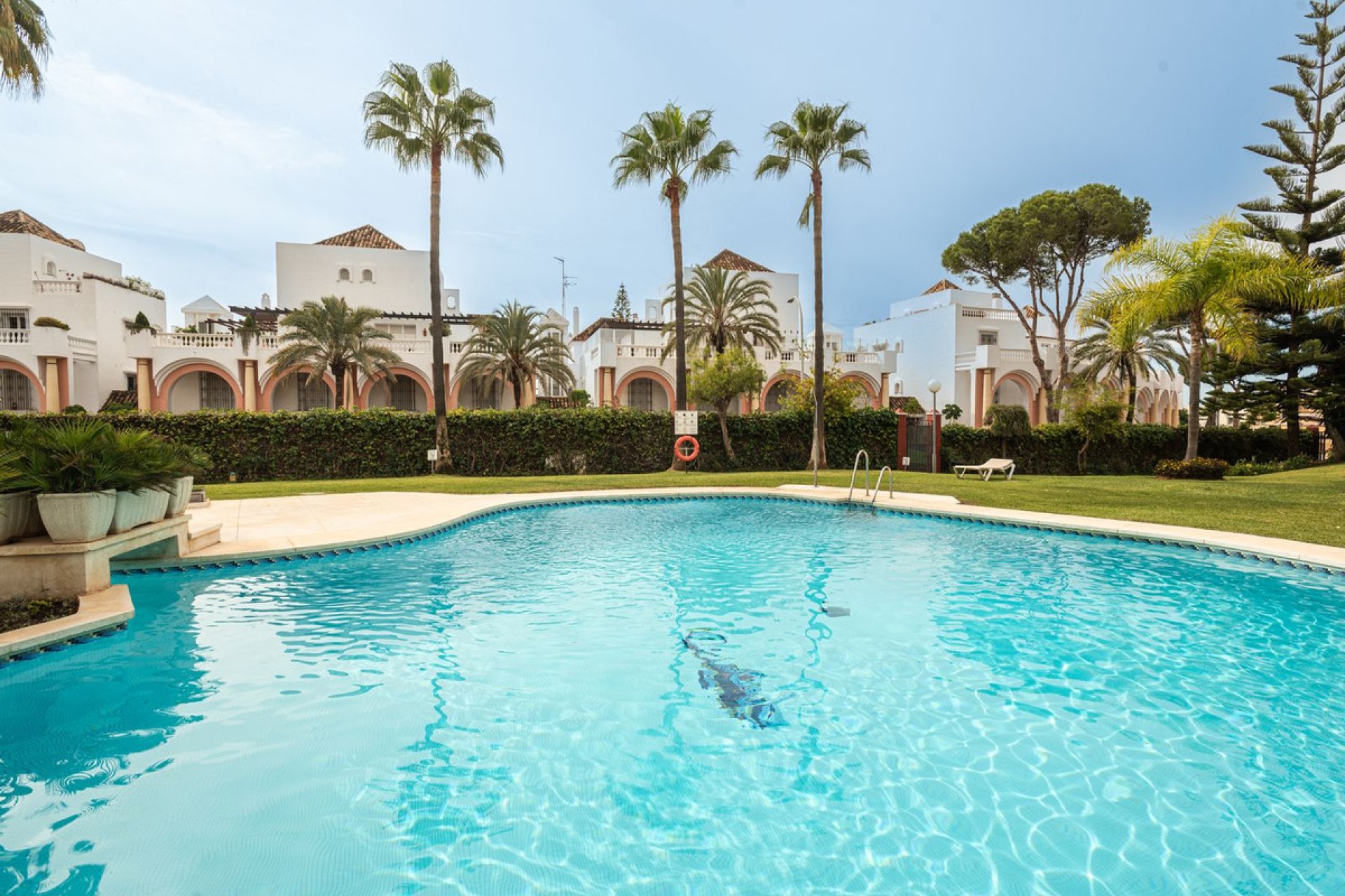 Resale - Apartment - Penthouse Duplex - Marbella - Elviria