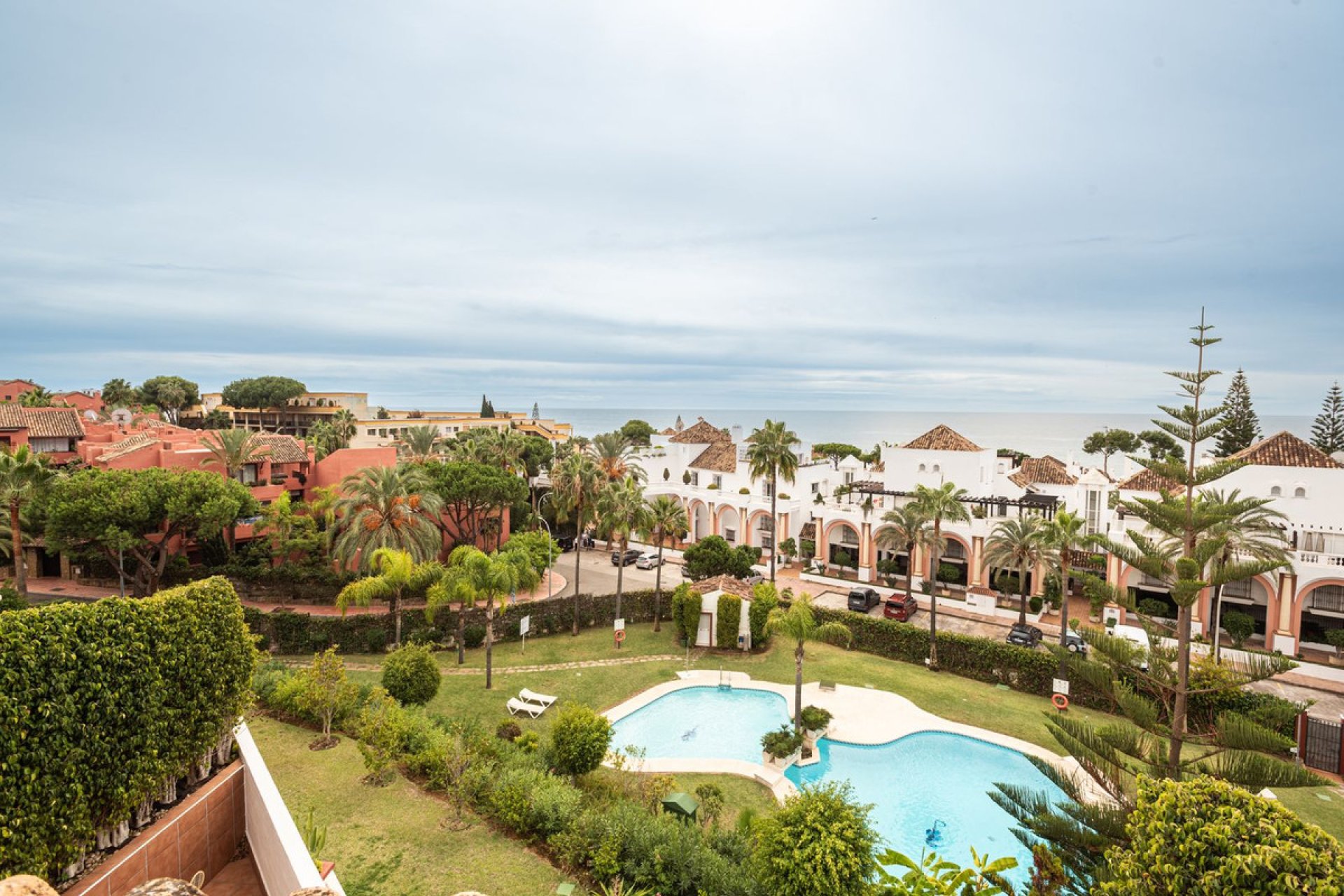 Resale - Apartment - Penthouse Duplex - Marbella - Elviria