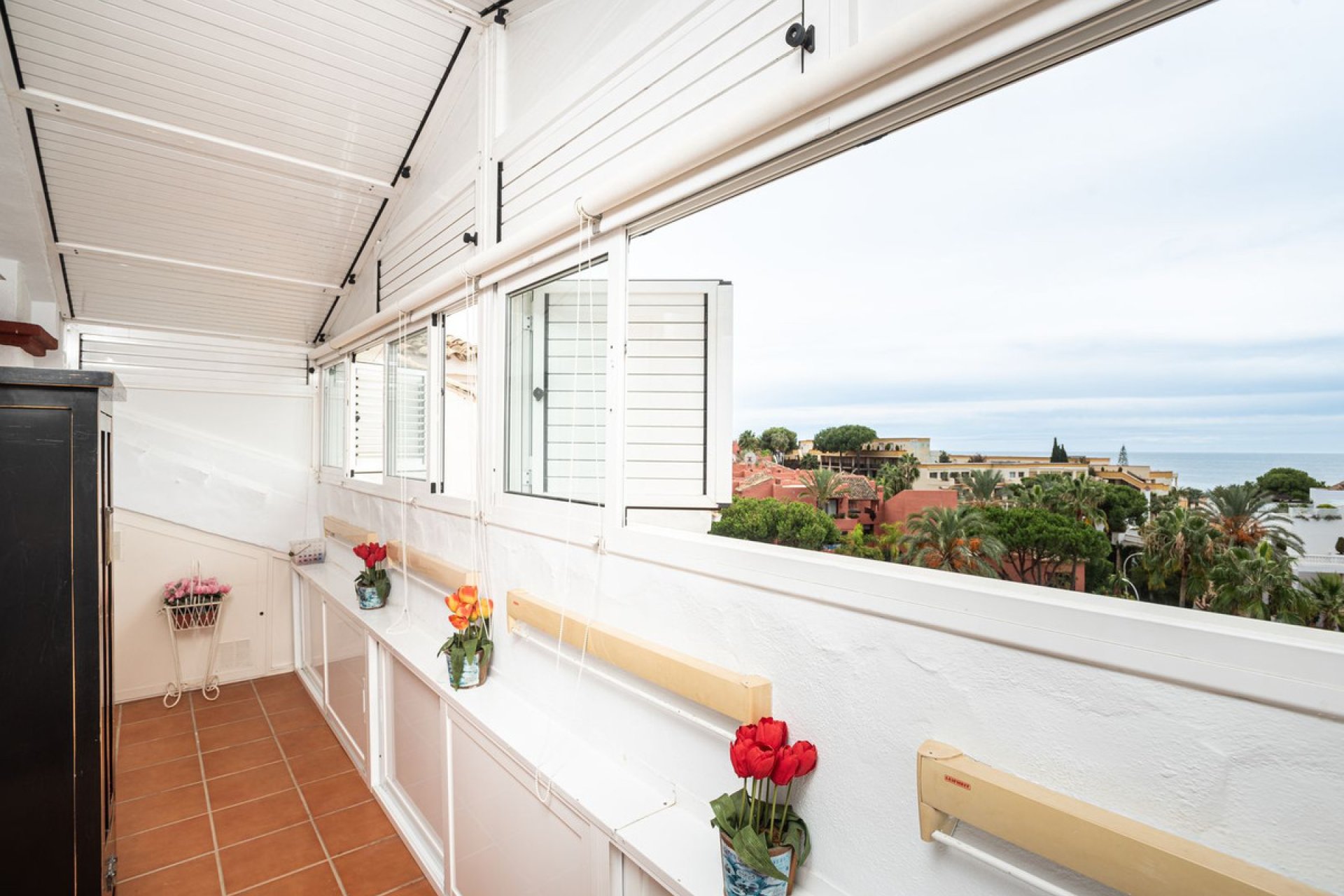 Resale - Apartment - Penthouse Duplex - Marbella - Elviria